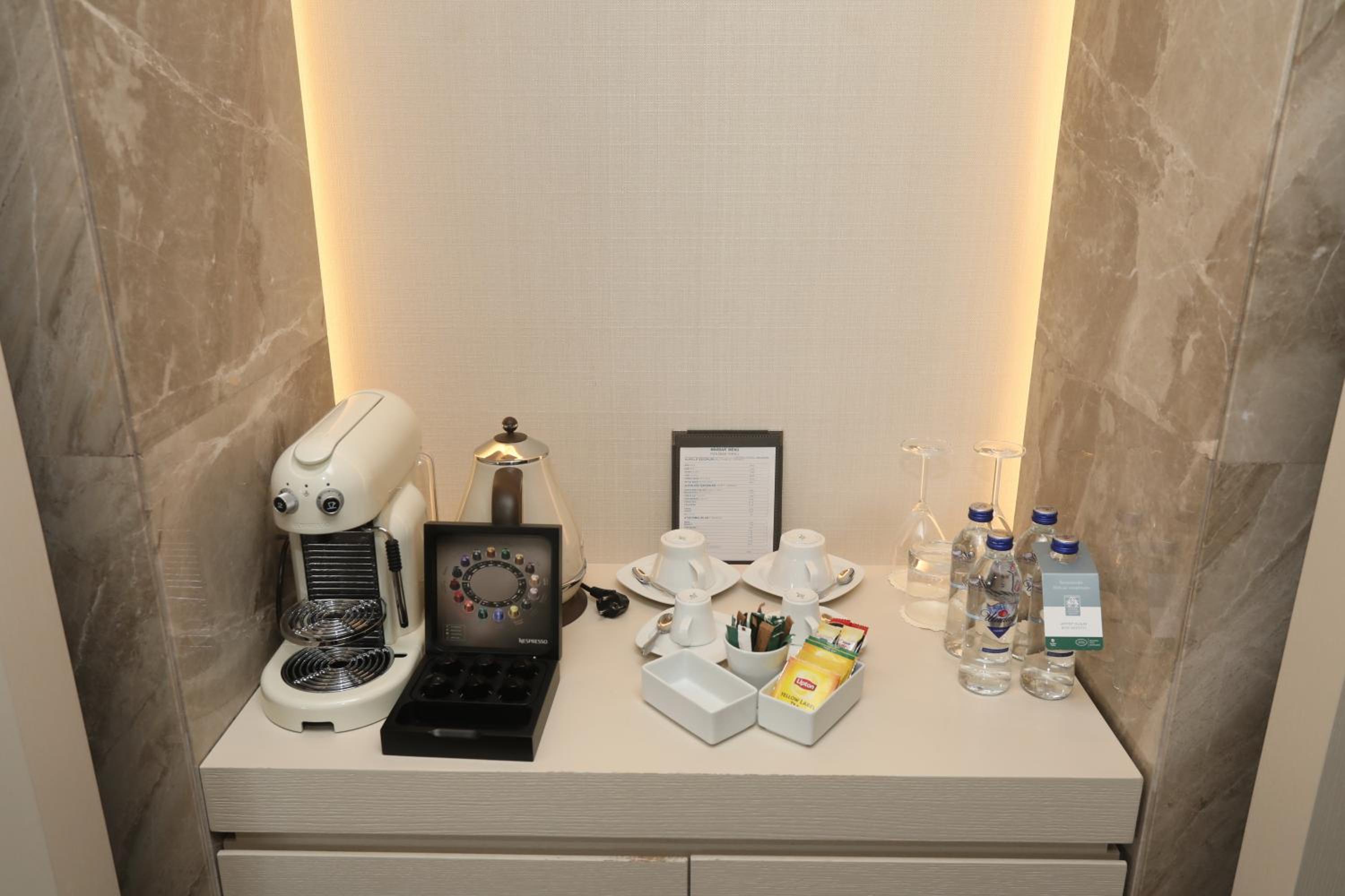 Kemer Country Otel İstanbul - Image 41