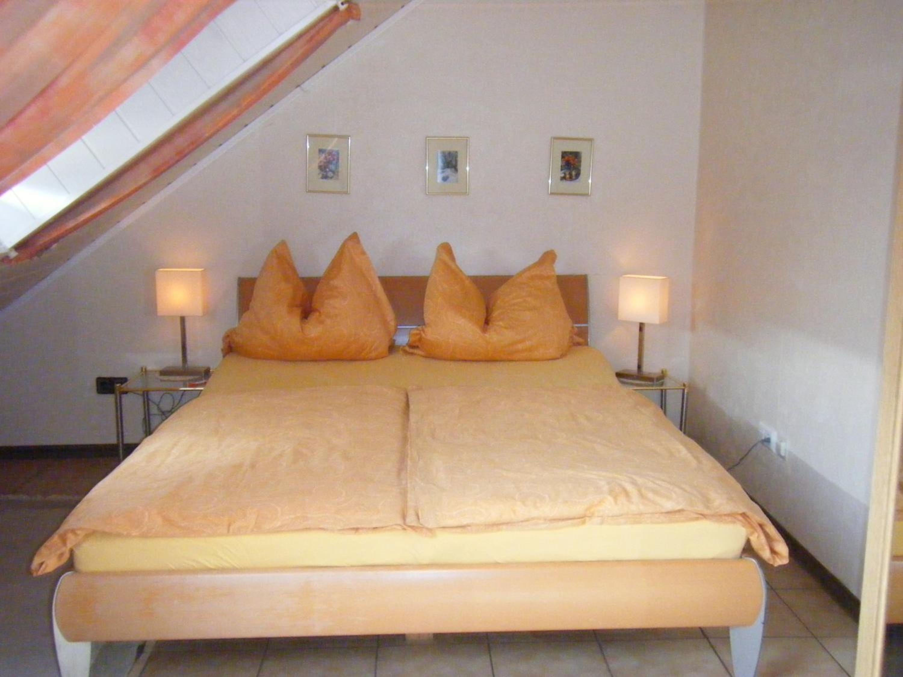 Ferienwohnung M. Lemmermeyer