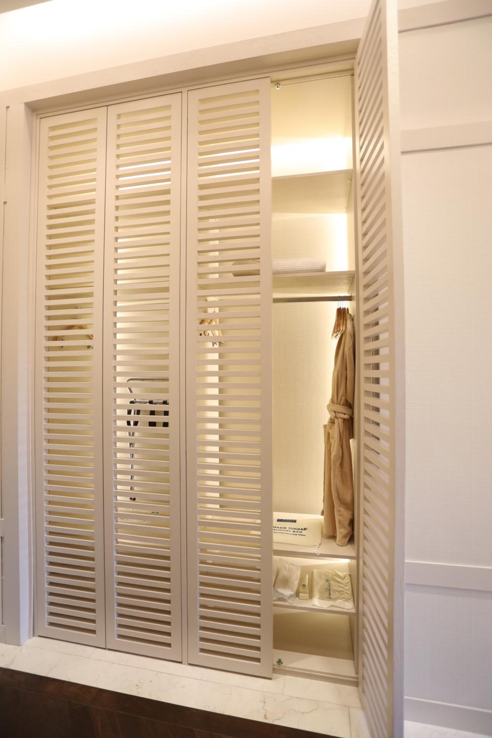 Kemer Country Otel İstanbul - Image 32