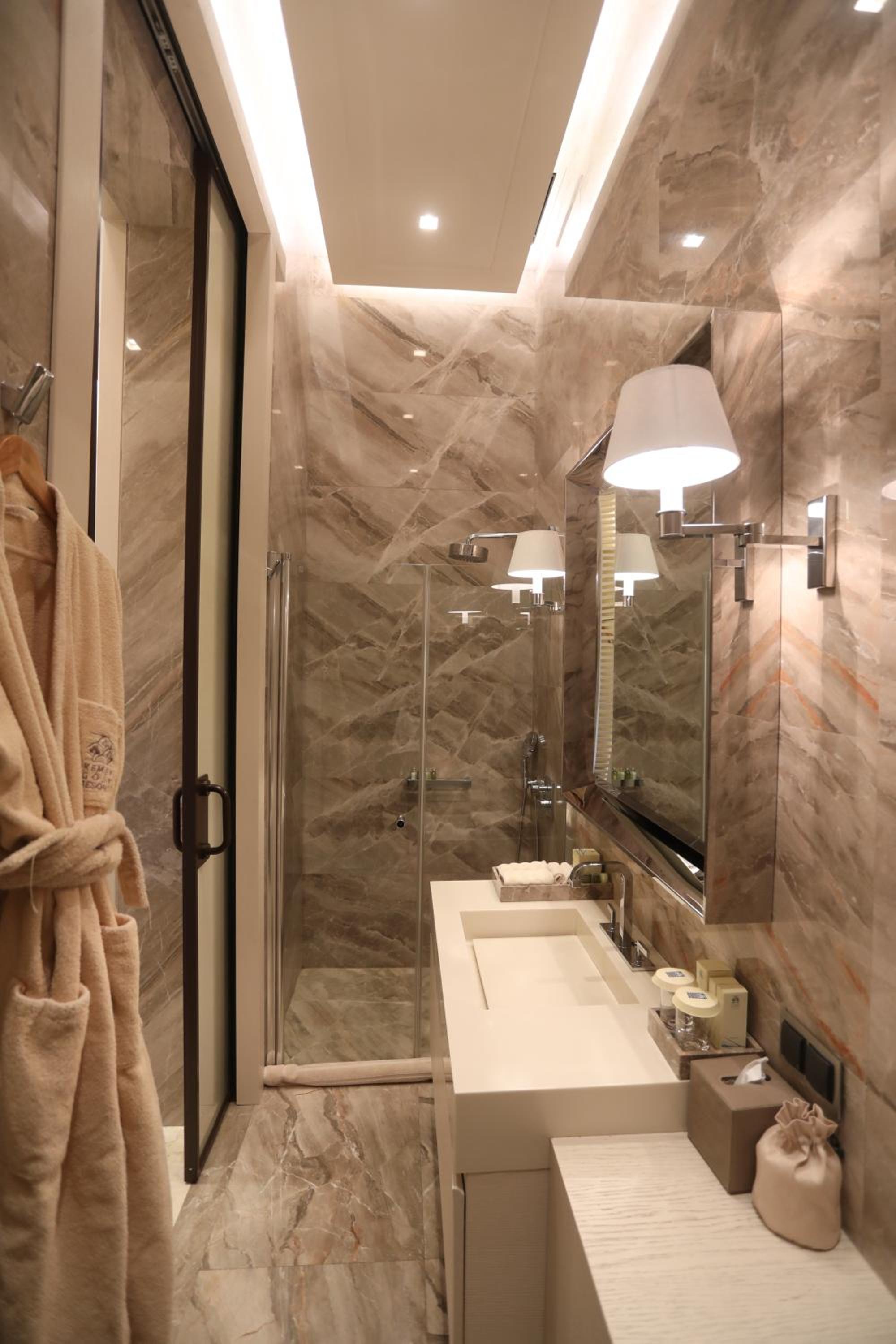 Kemer Country Otel İstanbul - Image 33