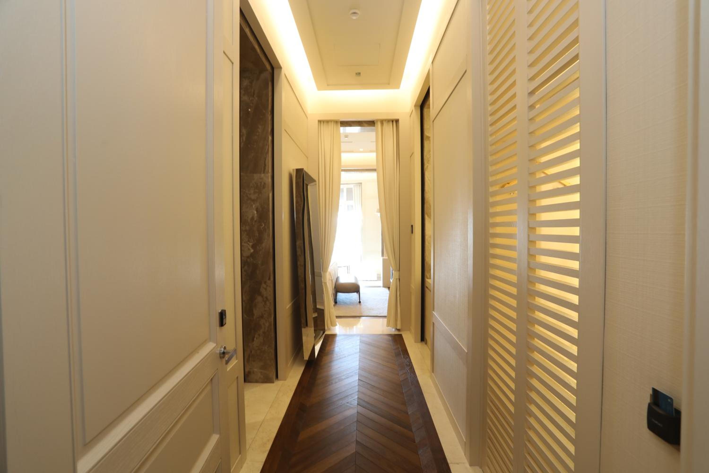 Kemer Country Otel İstanbul - Image 31