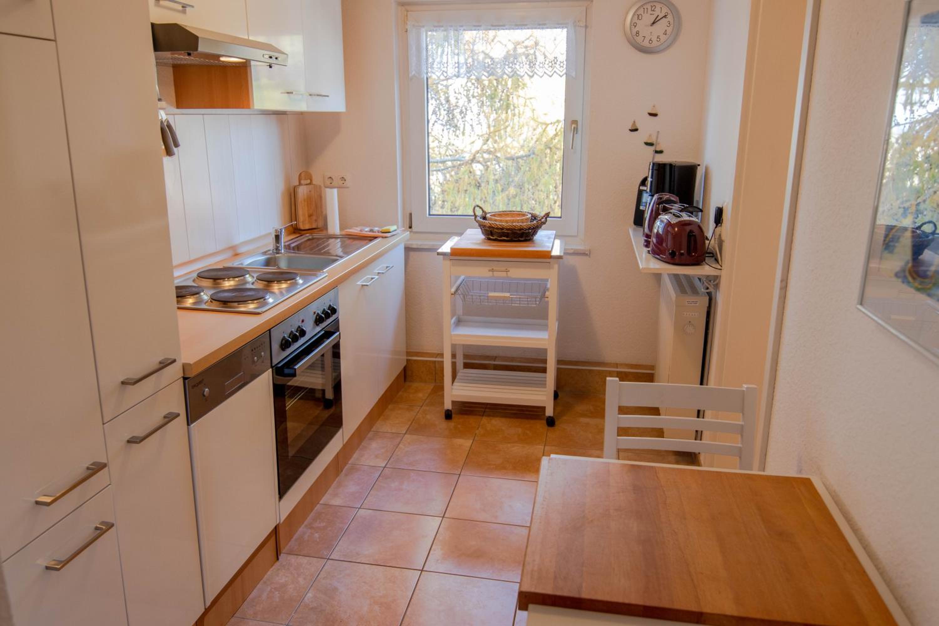 Ferienwohnung Sonnenseite view 4