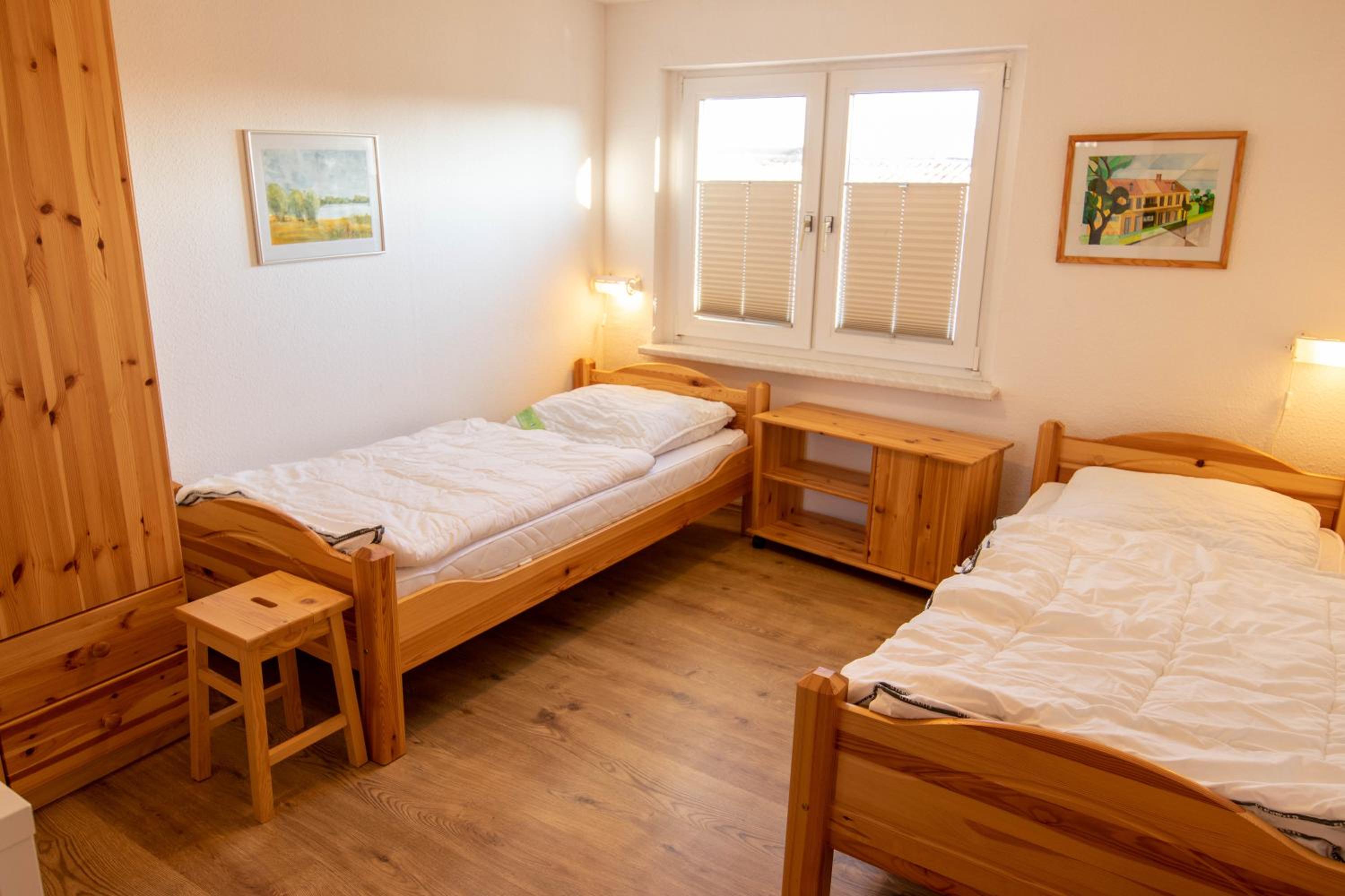 Ferienwohnung Sonnenseite view 2