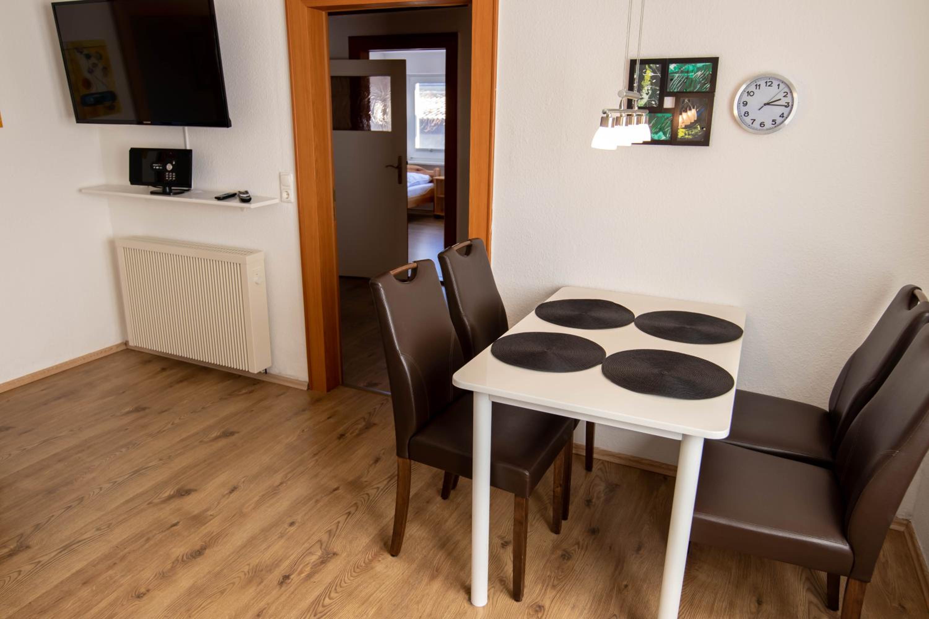 Ferienwohnung Sonnenseite view 5