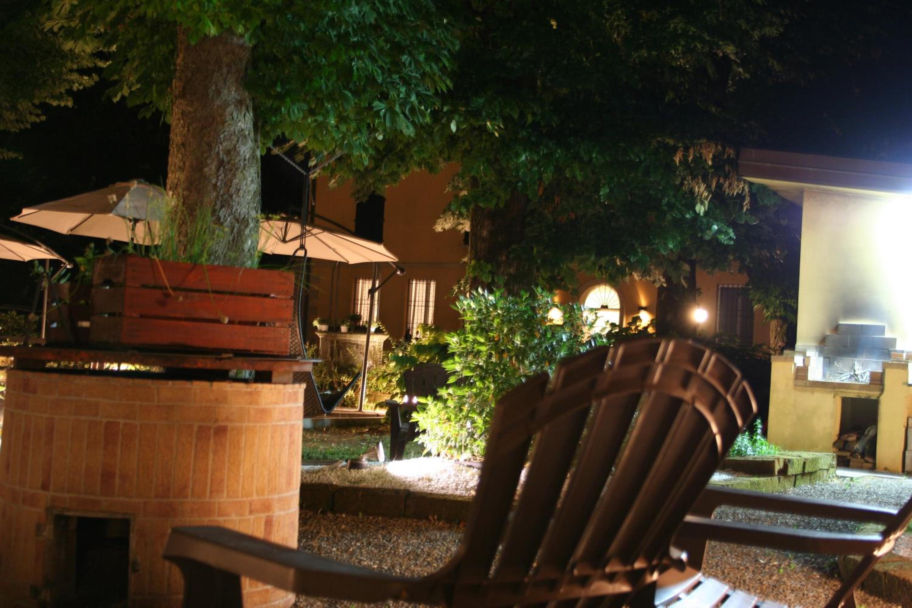 Residence Alle Scuole Country House