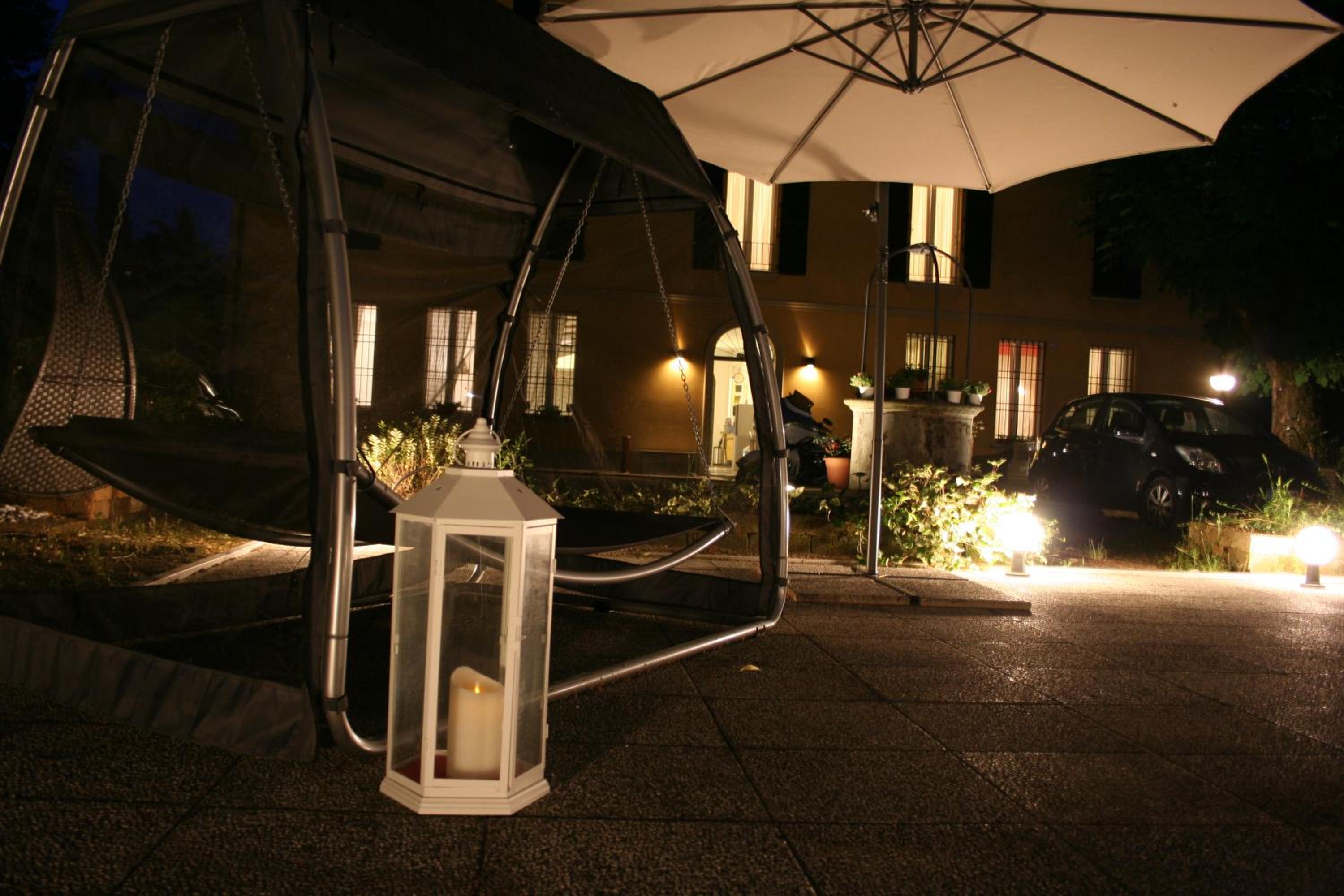 Residence Alle Scuole Country House