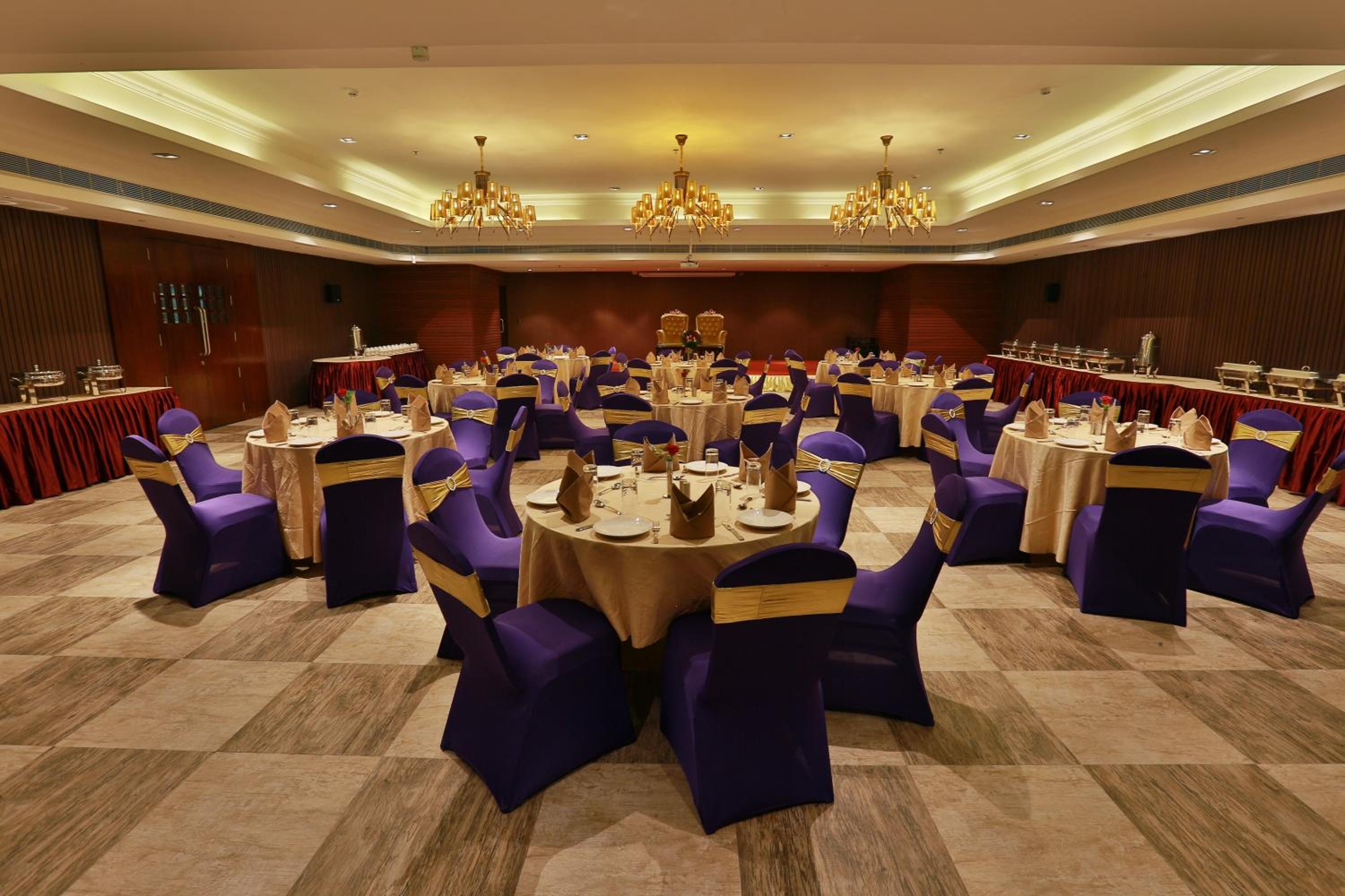 Cochin Vacations - Hotel Luminara - Property Image 8