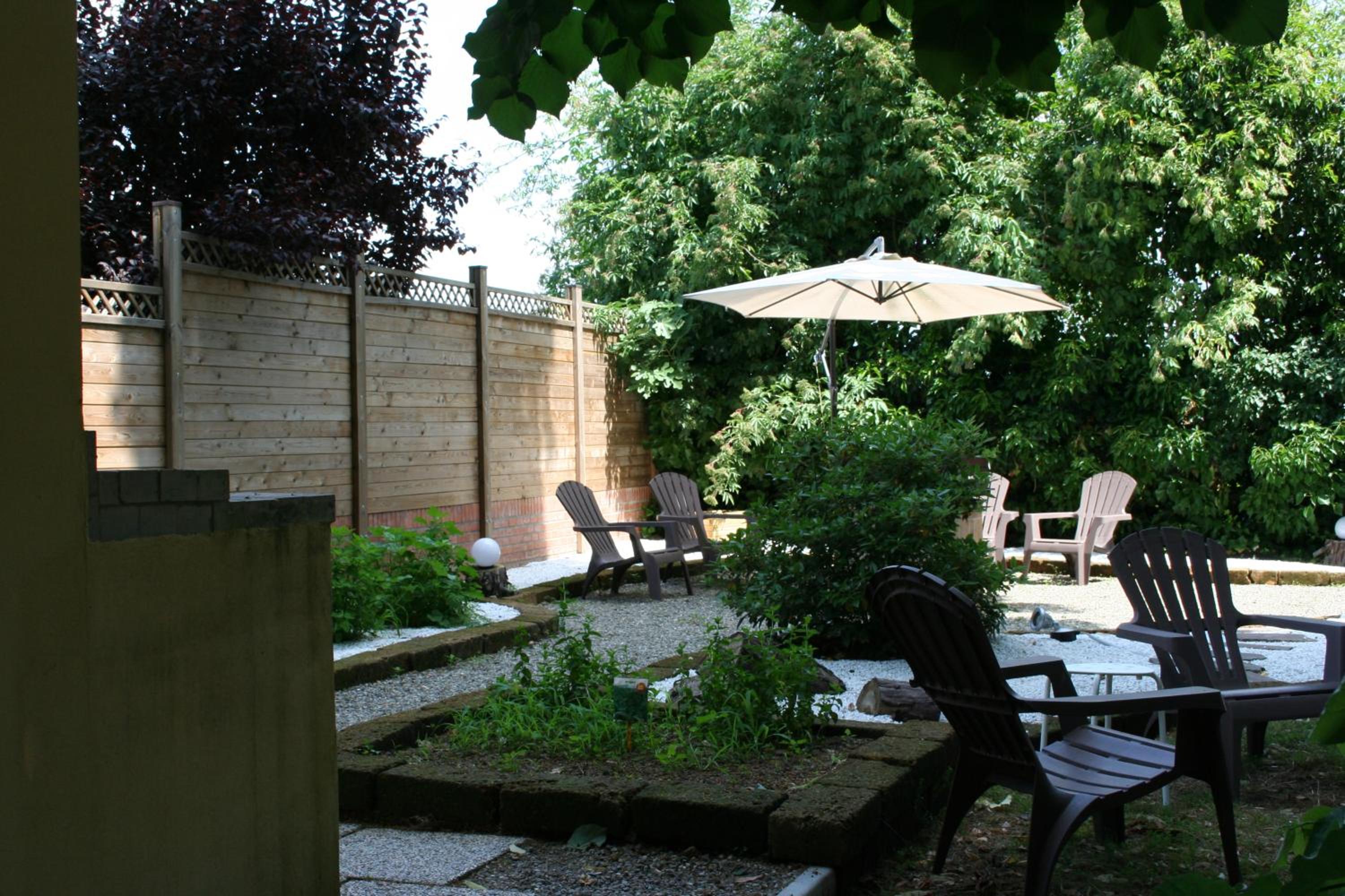 Residence Alle Scuole Country House