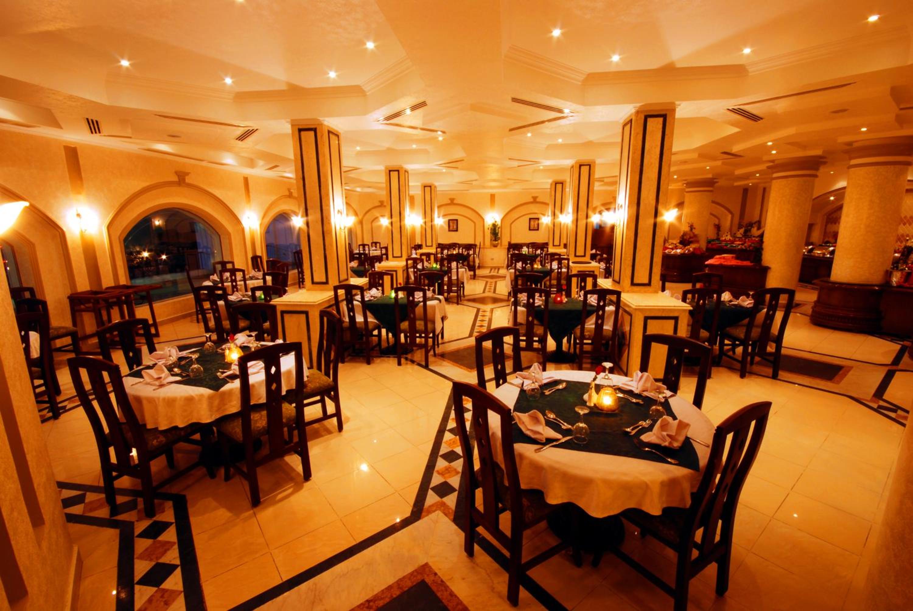 Coral Hills Resort Sharm El-Sheikh — photo 80