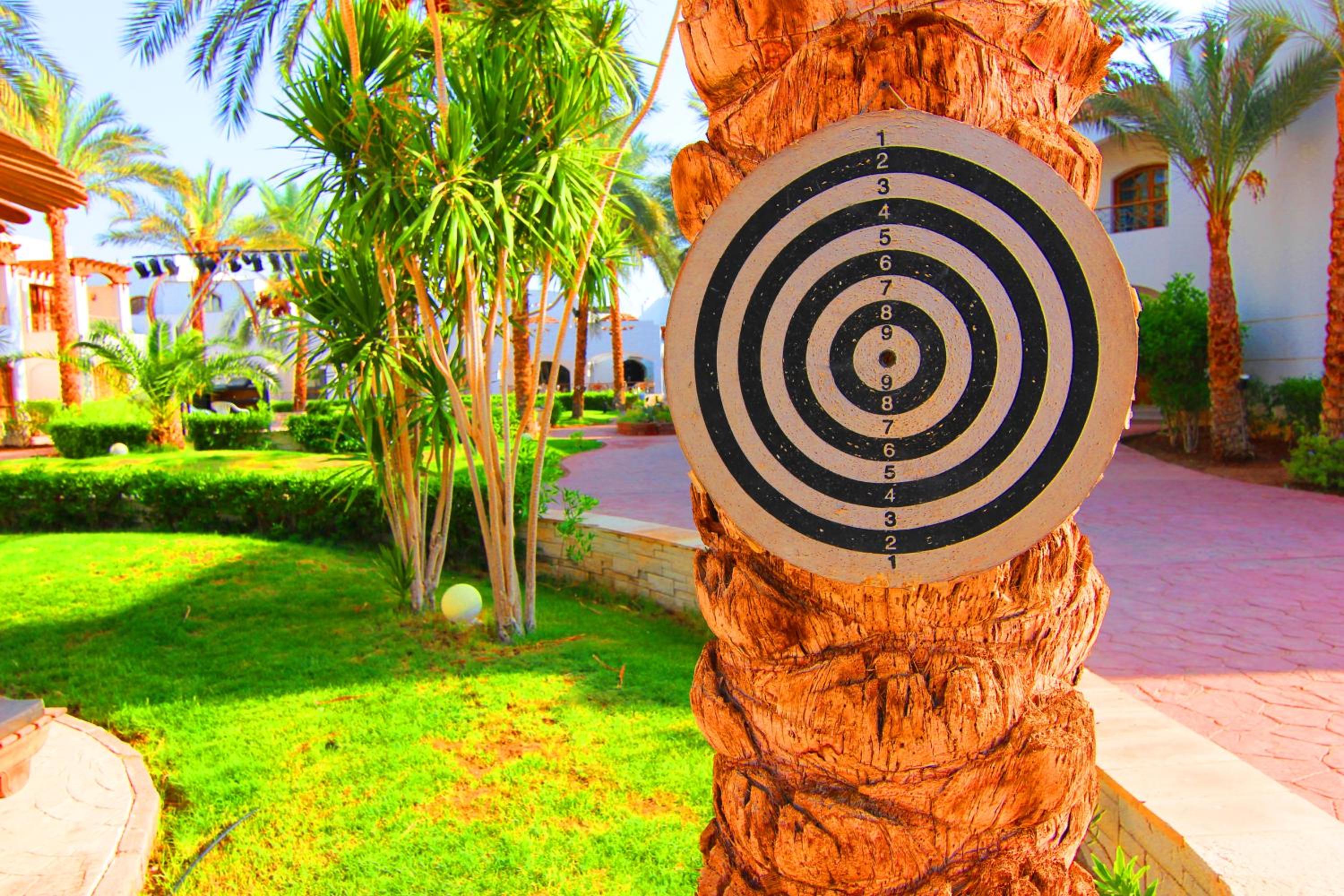 Coral Hills Resort Sharm El-Sheikh — photo 54