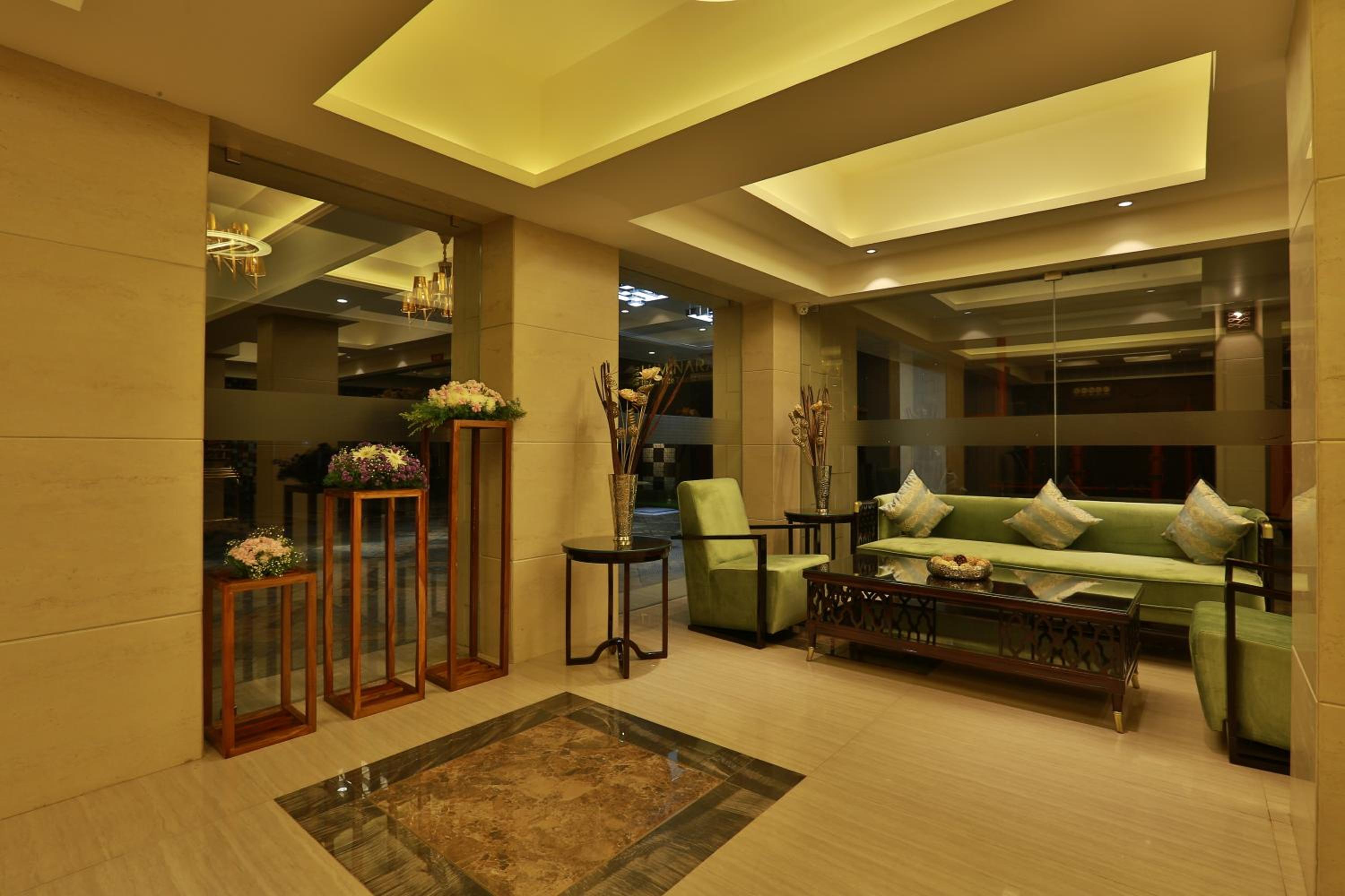 Cochin Vacations - Hotel Luminara - Property Image 7