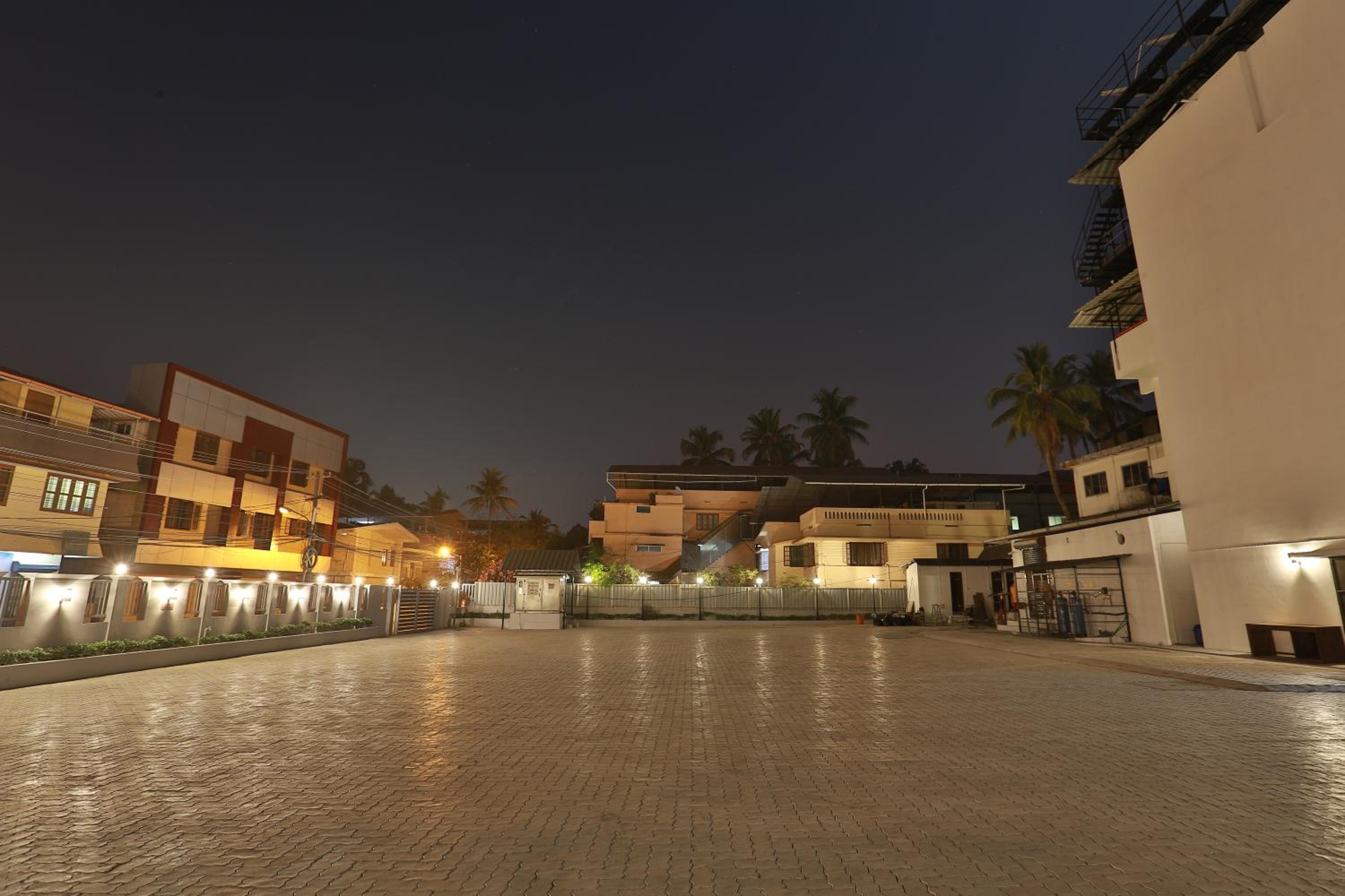 Cochin Vacations - Hotel Luminara - Property Image 9