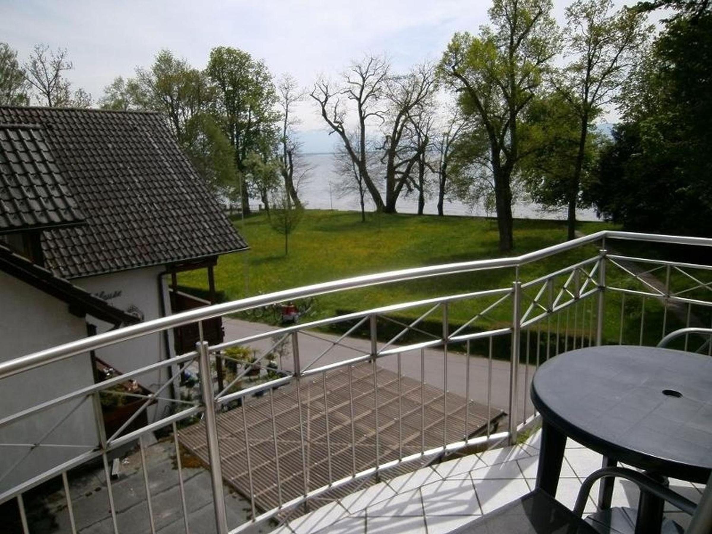 Gästehaus Fischerhäusle view 2