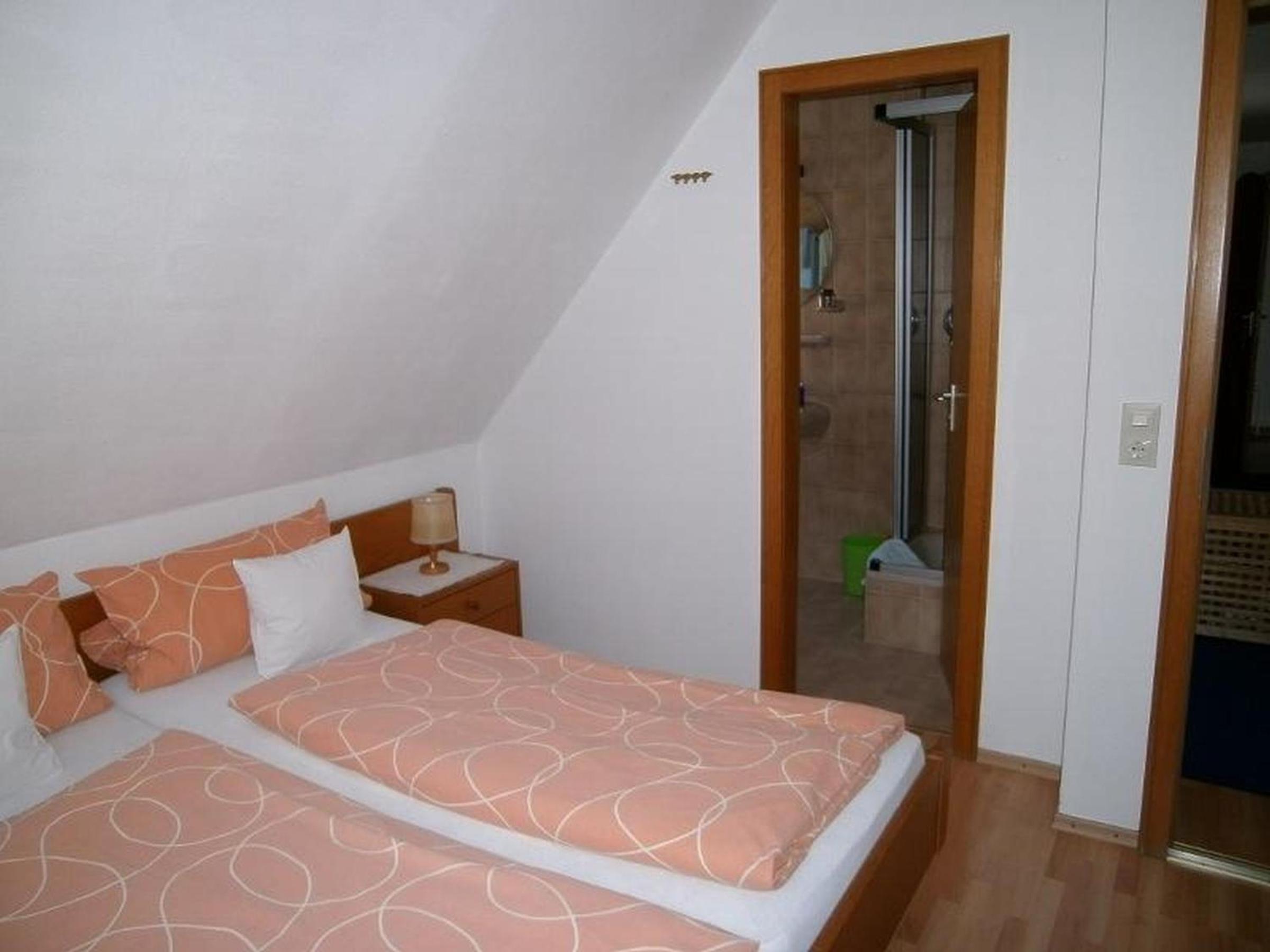 Gästehaus Fischerhäusle view 4