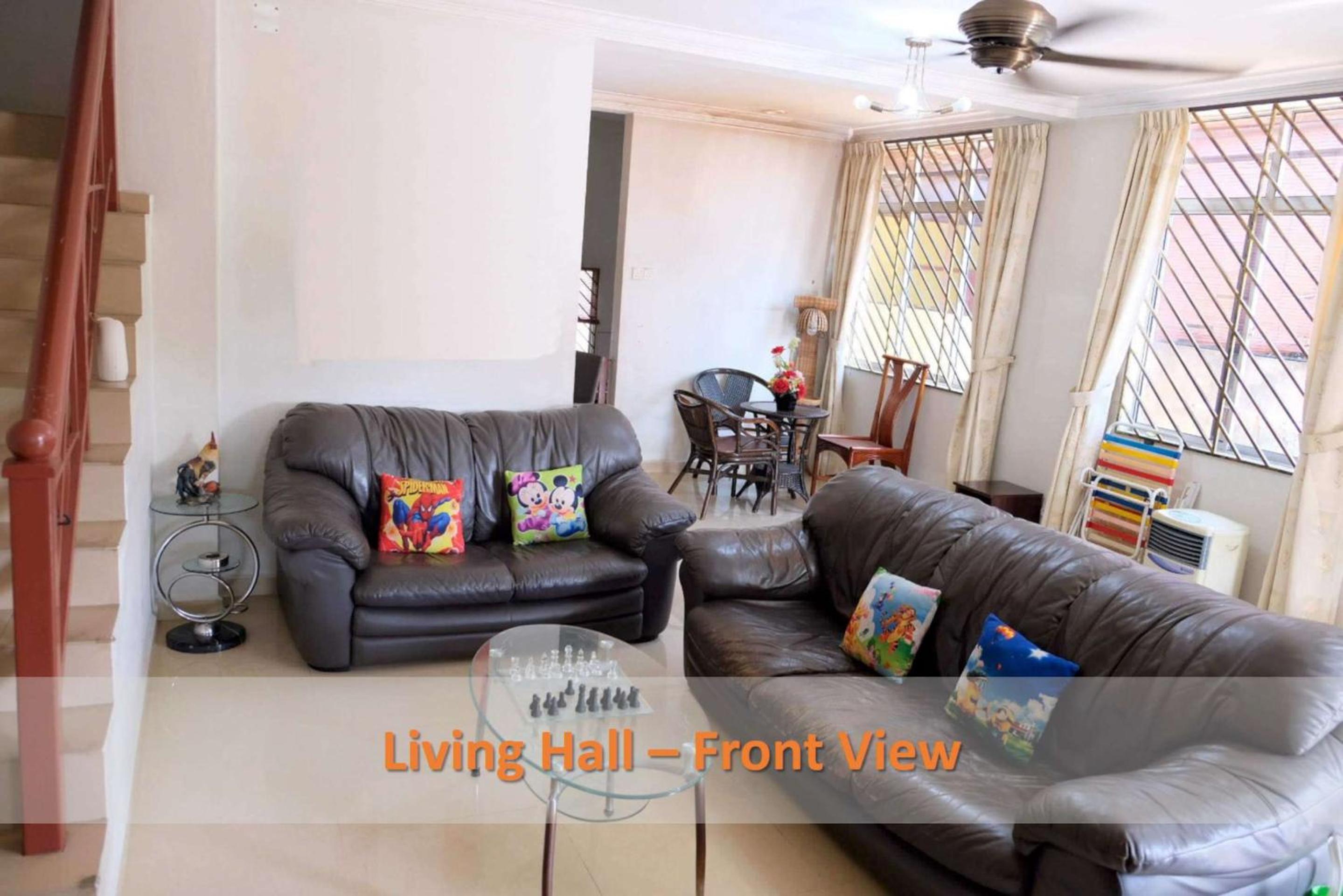 New Casa De Monte, photo 31