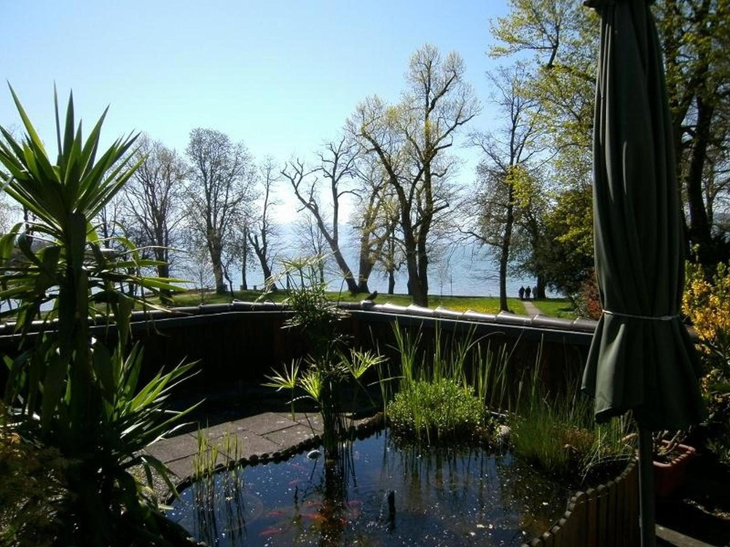 Gästehaus Fischerhäusle view 3