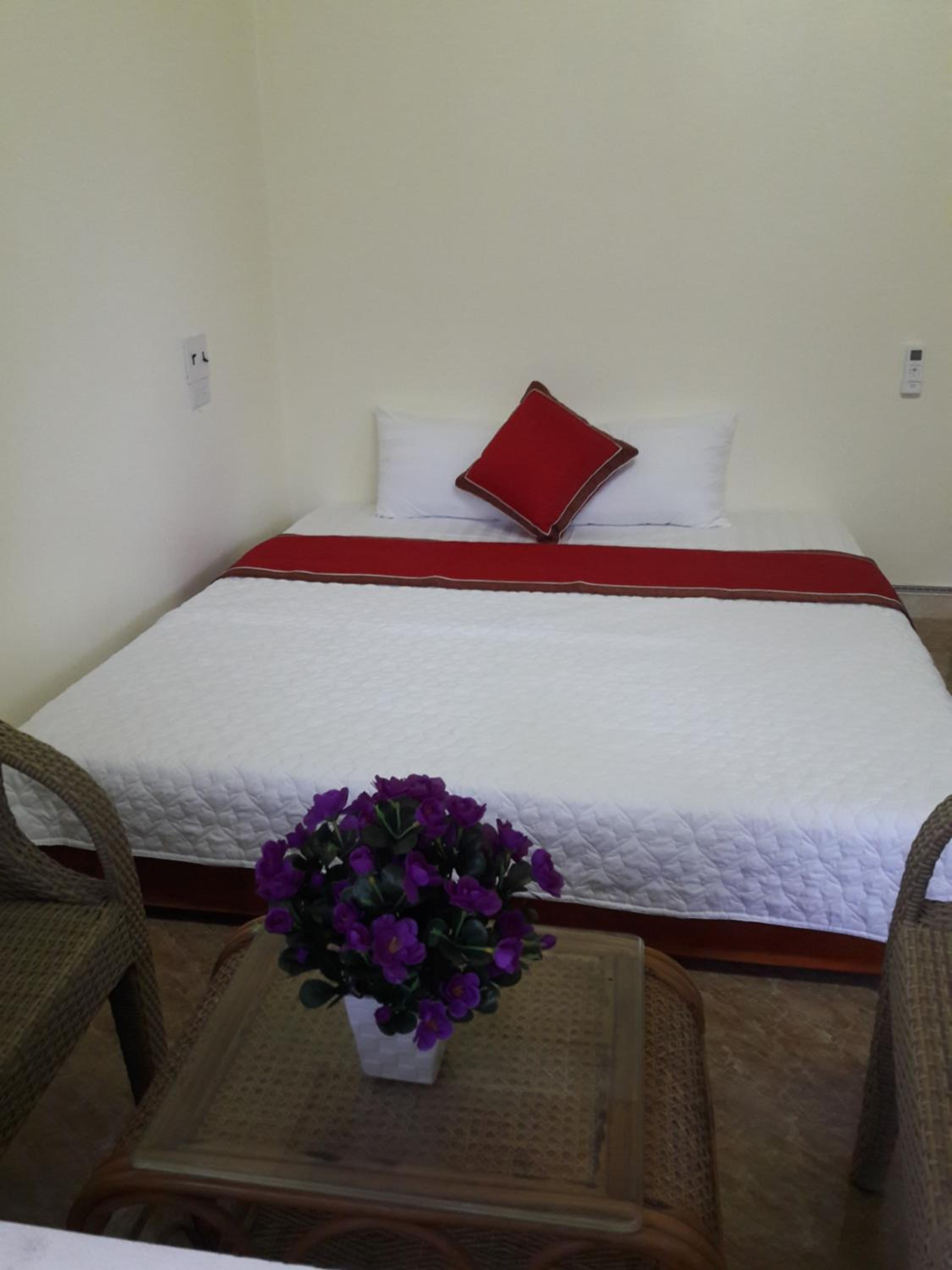 Hang Mua Happiness Homestay