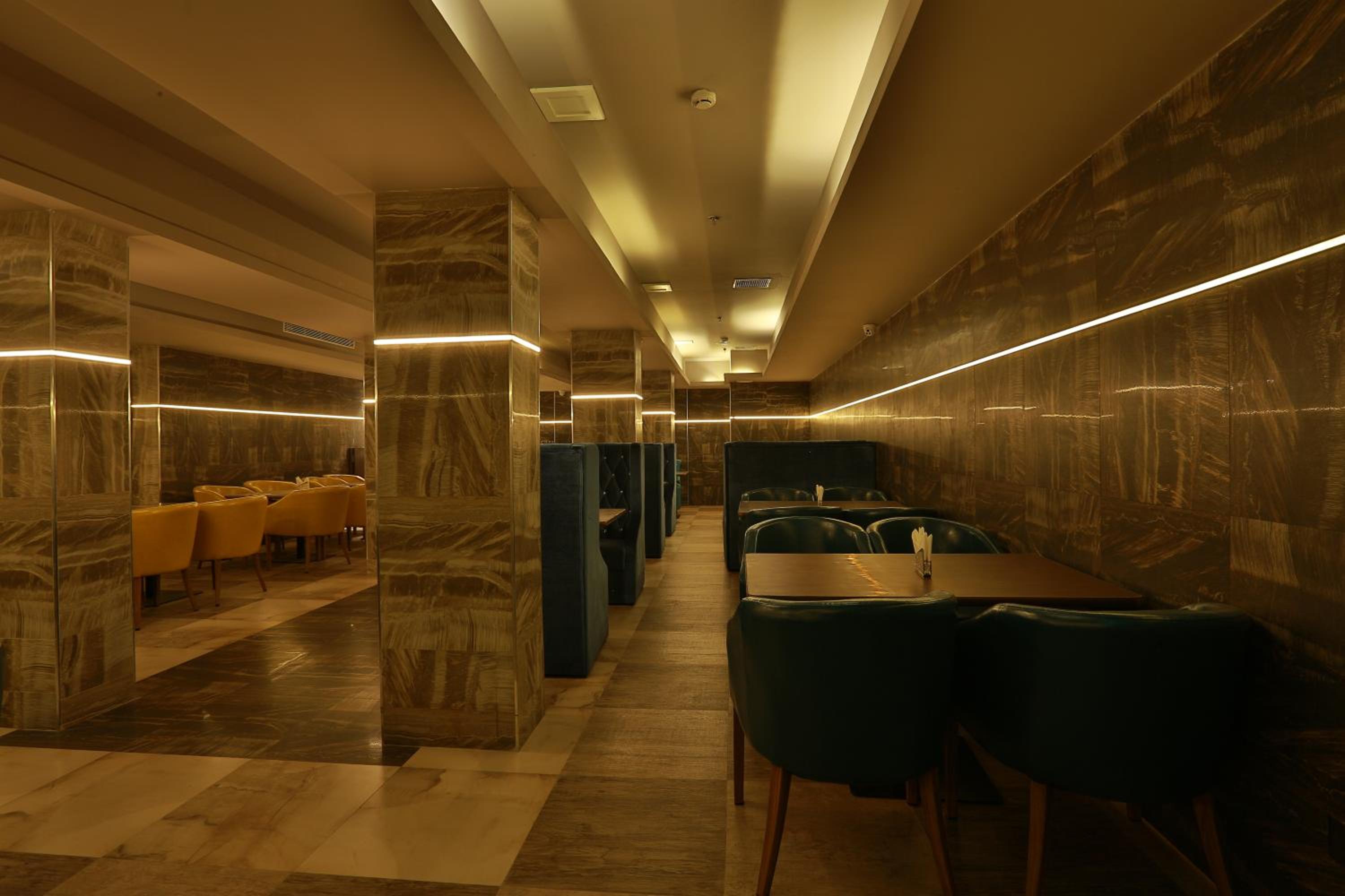 Cochin Vacations - Hotel Luminara - Property Image 5