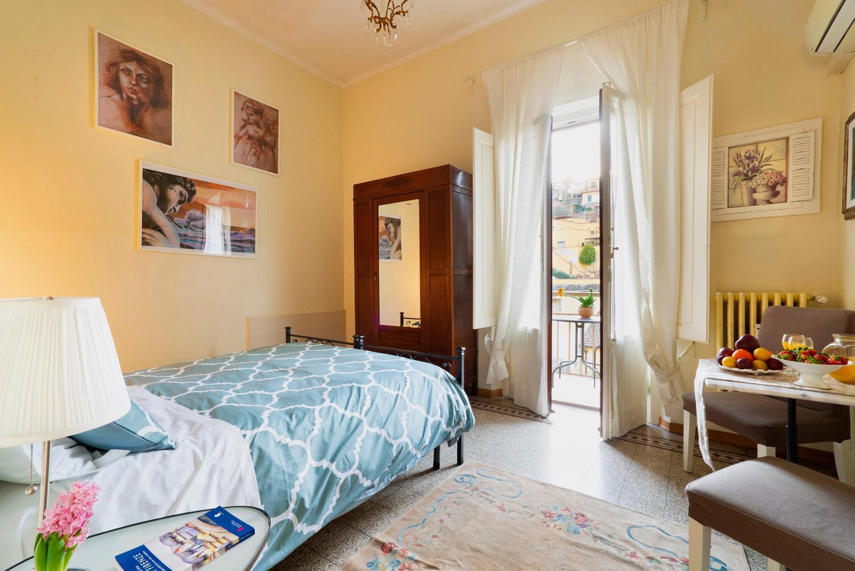 1900 Artevita B&B