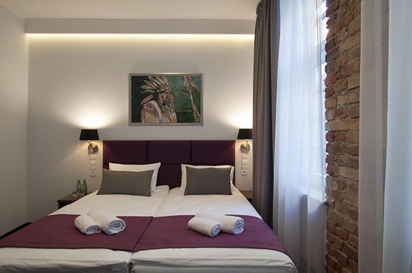 Liberum Residence Old Town — photo 55