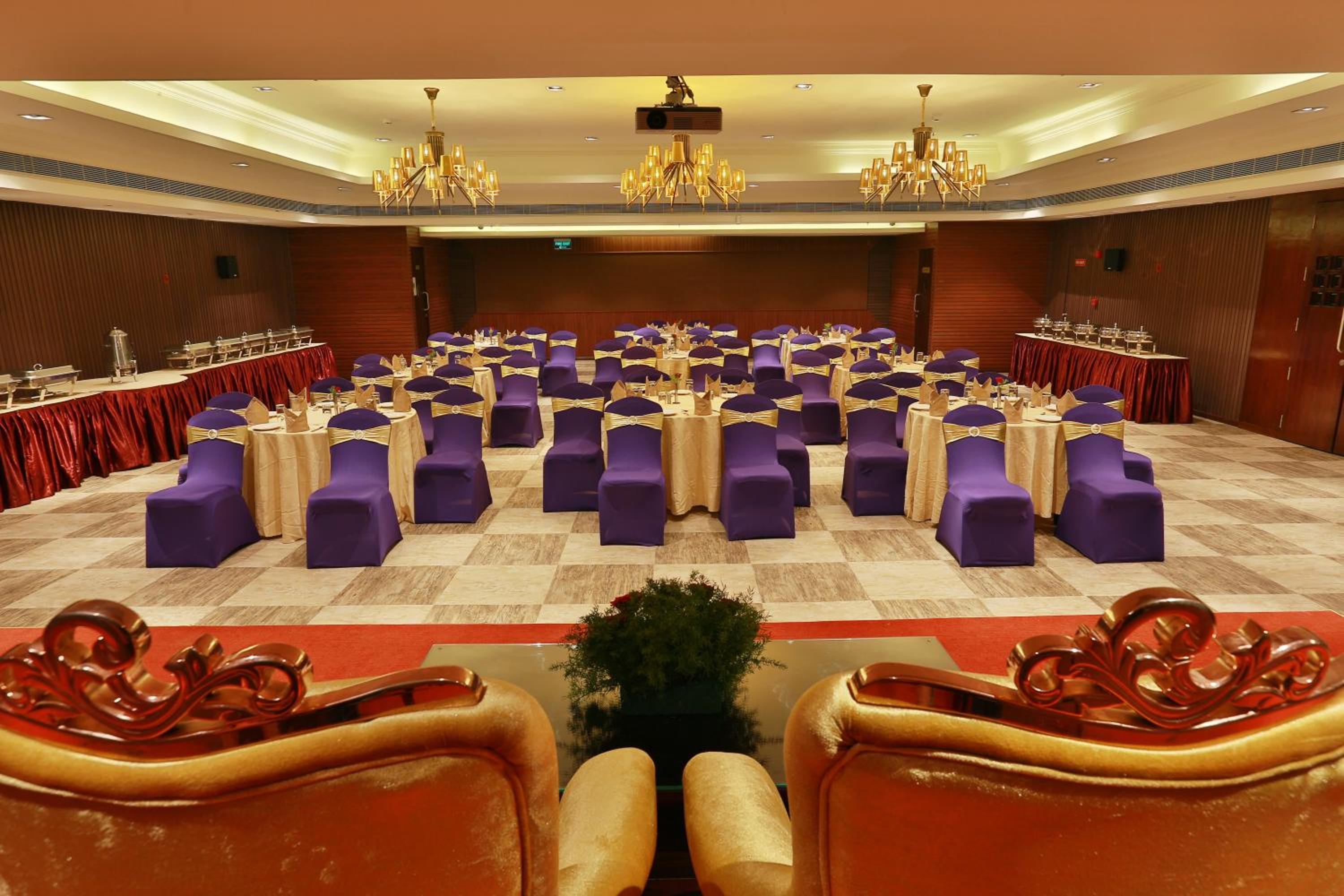 Cochin Vacations - Hotel Luminara - Property Image 6
