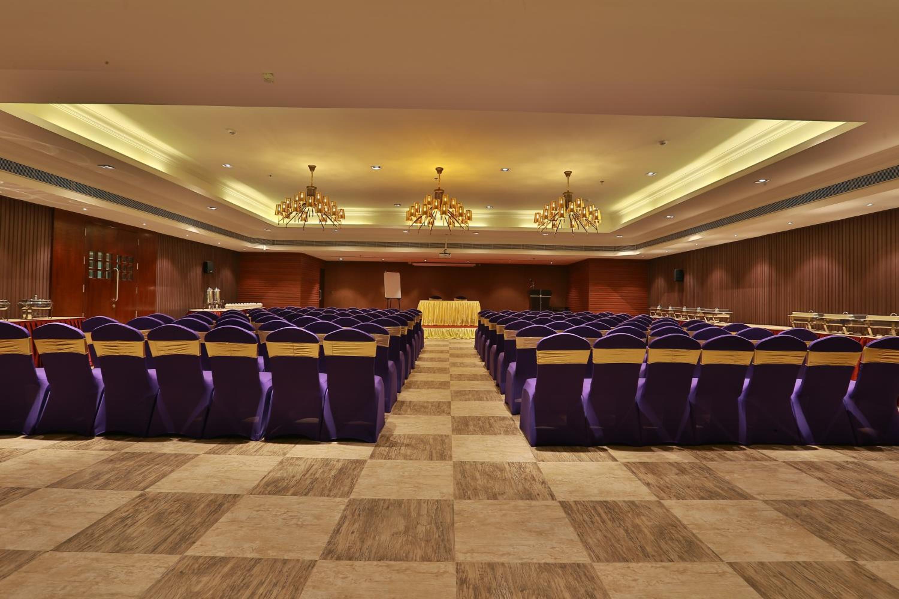 Cochin Vacations - Hotel Luminara - Property Image 4