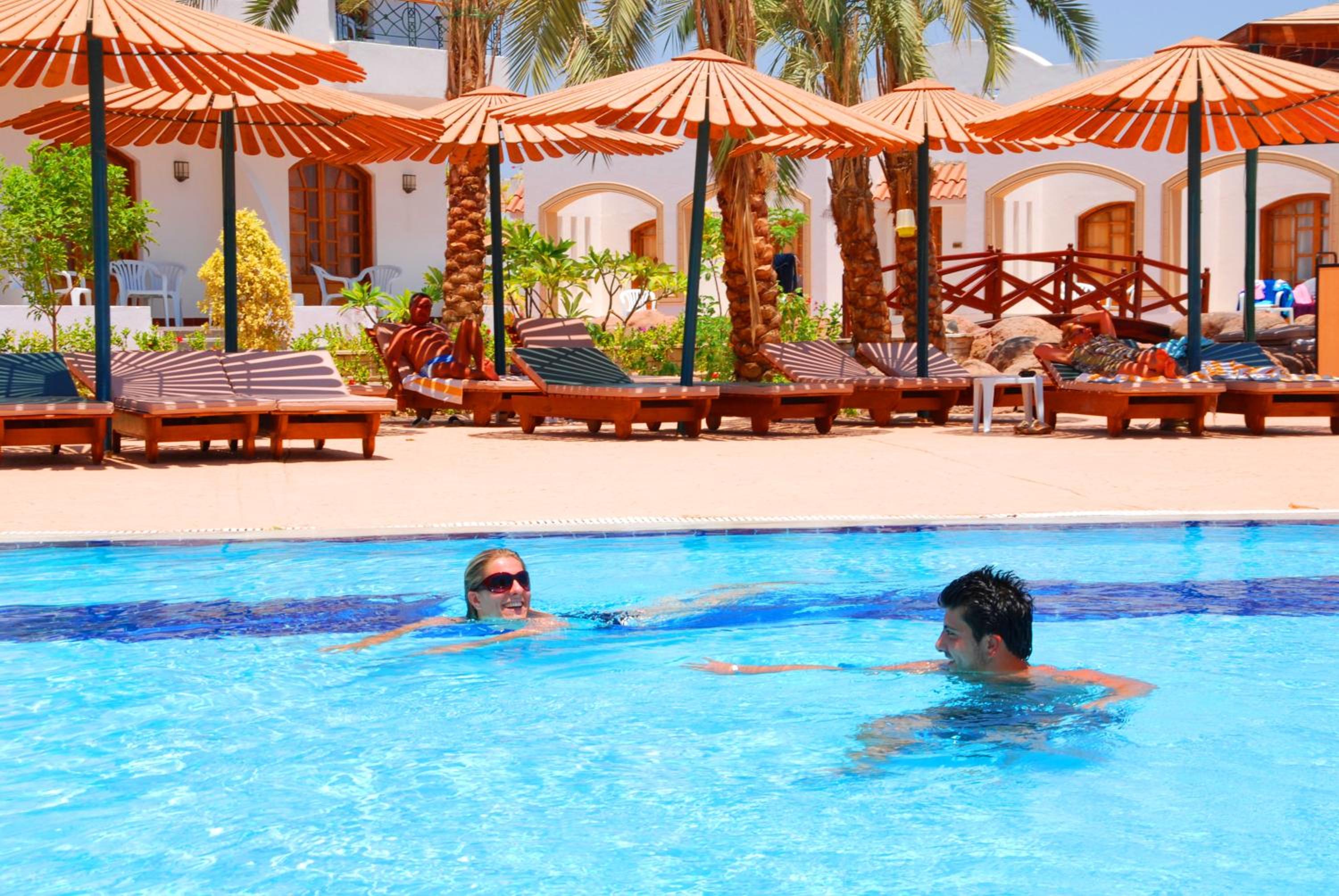 Coral Hills Resort Sharm El-Sheikh — photo 62