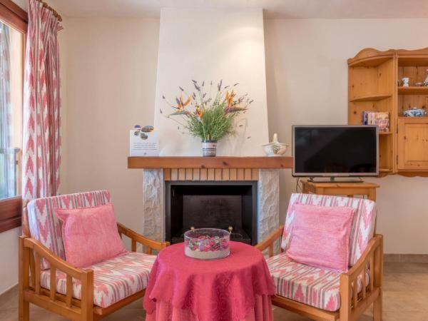 Apartaments Sa Torre by SUREDA MAS