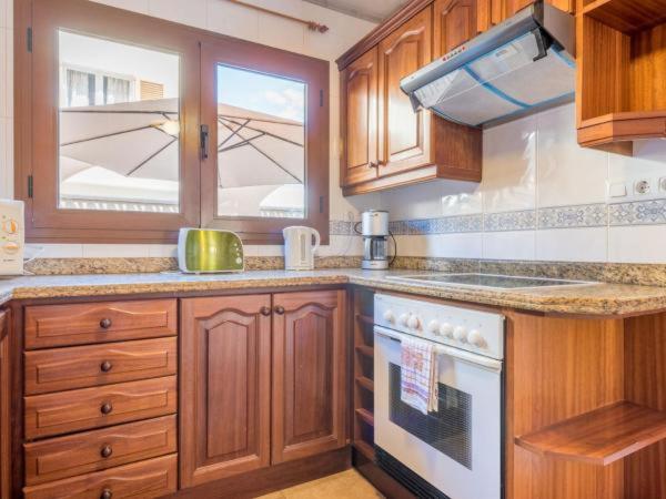 Apartaments Sa Torre by SUREDA MAS
