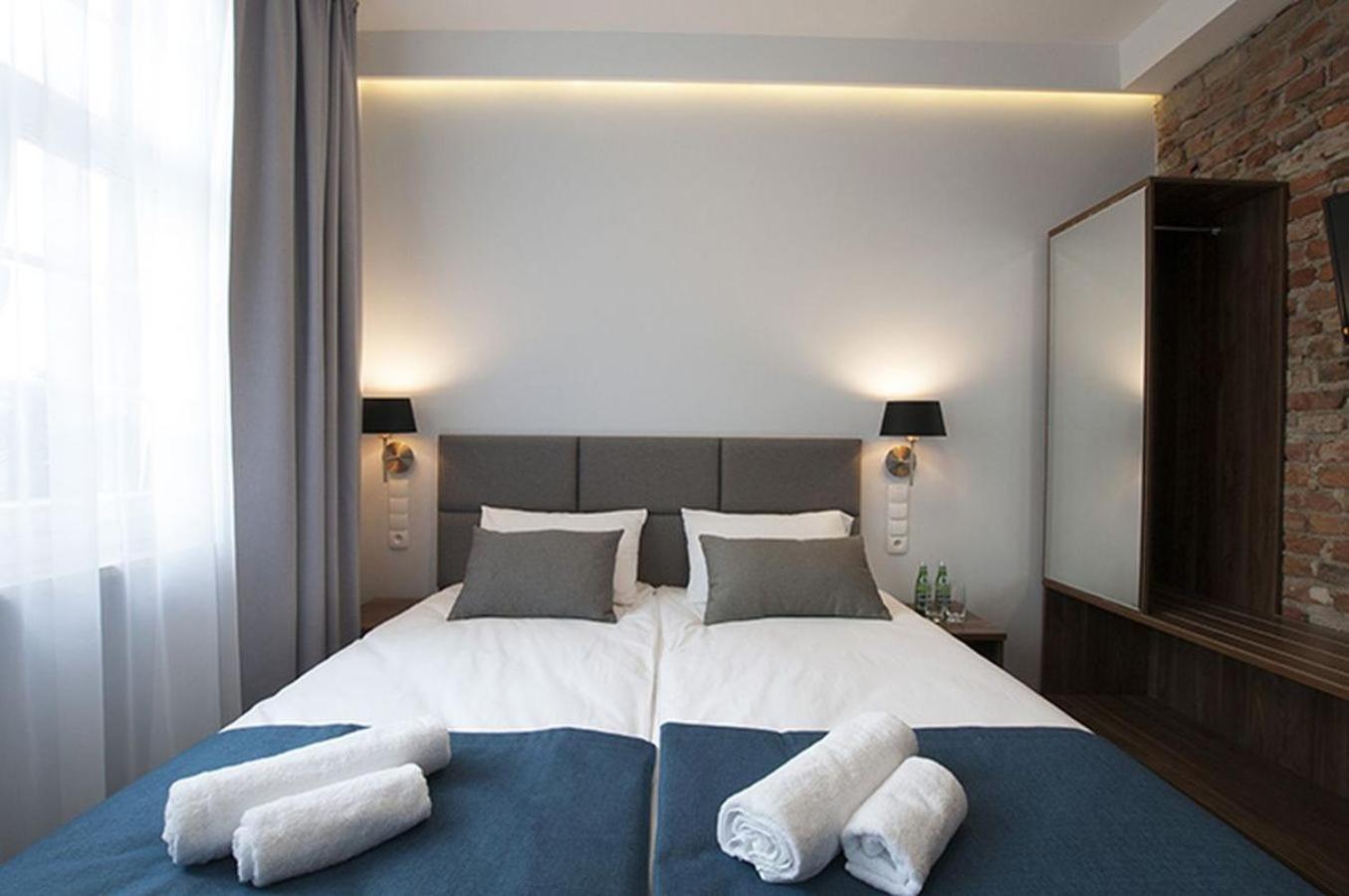 Liberum Residence Old Town — photo 46