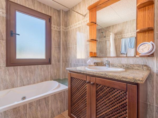 Apartaments Sa Torre by SUREDA MAS