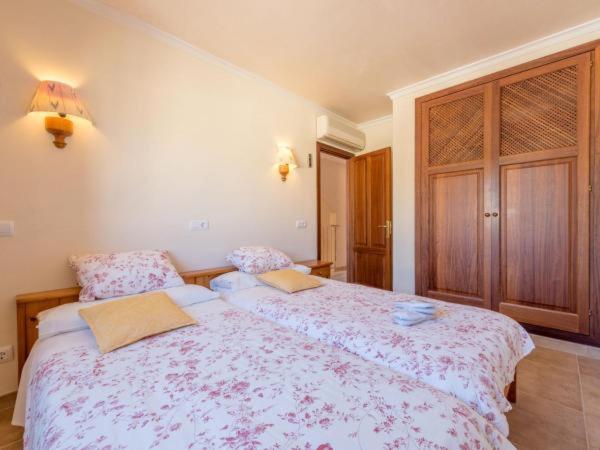Apartaments Sa Torre by SUREDA MAS