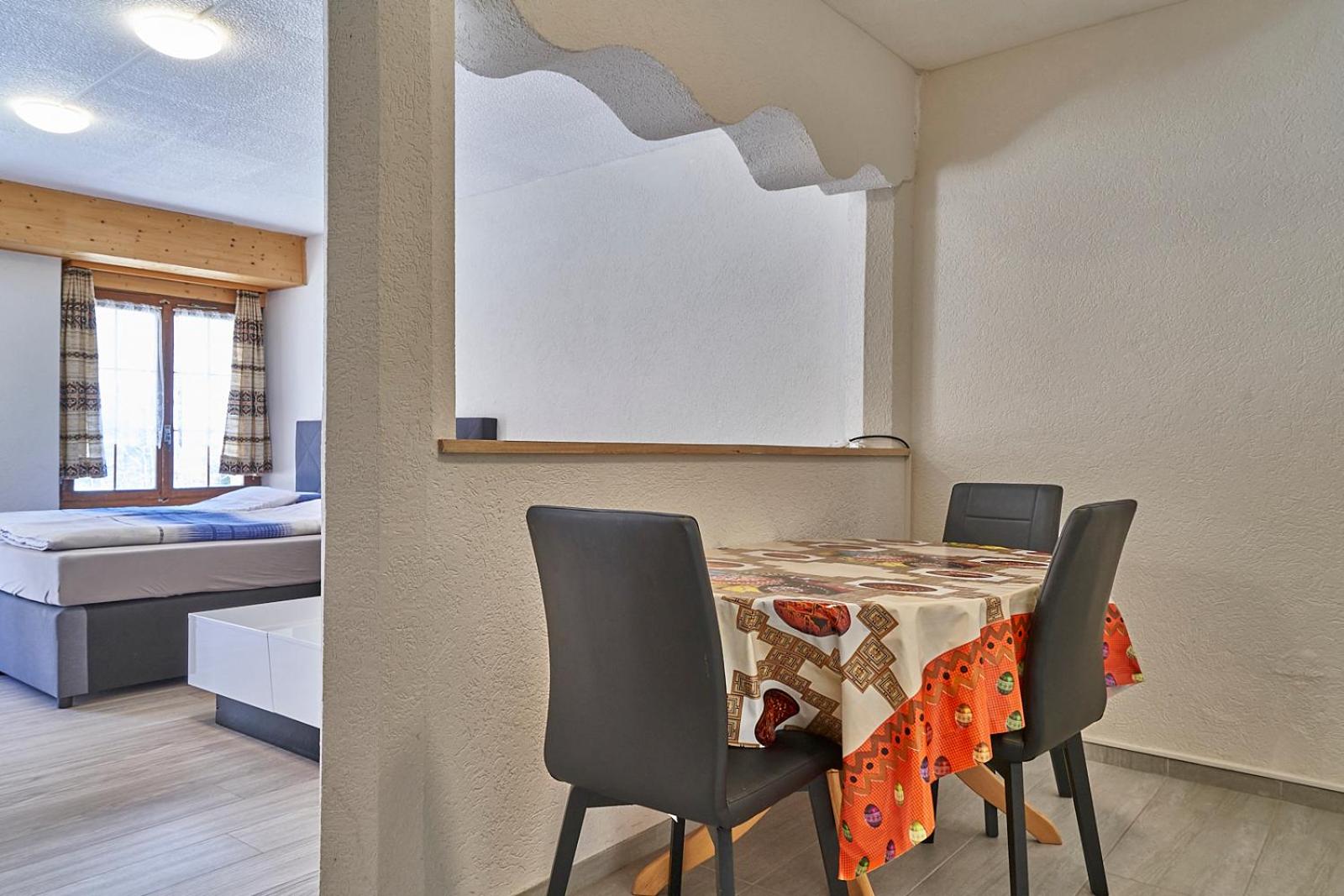 Haus Pickelschmiede