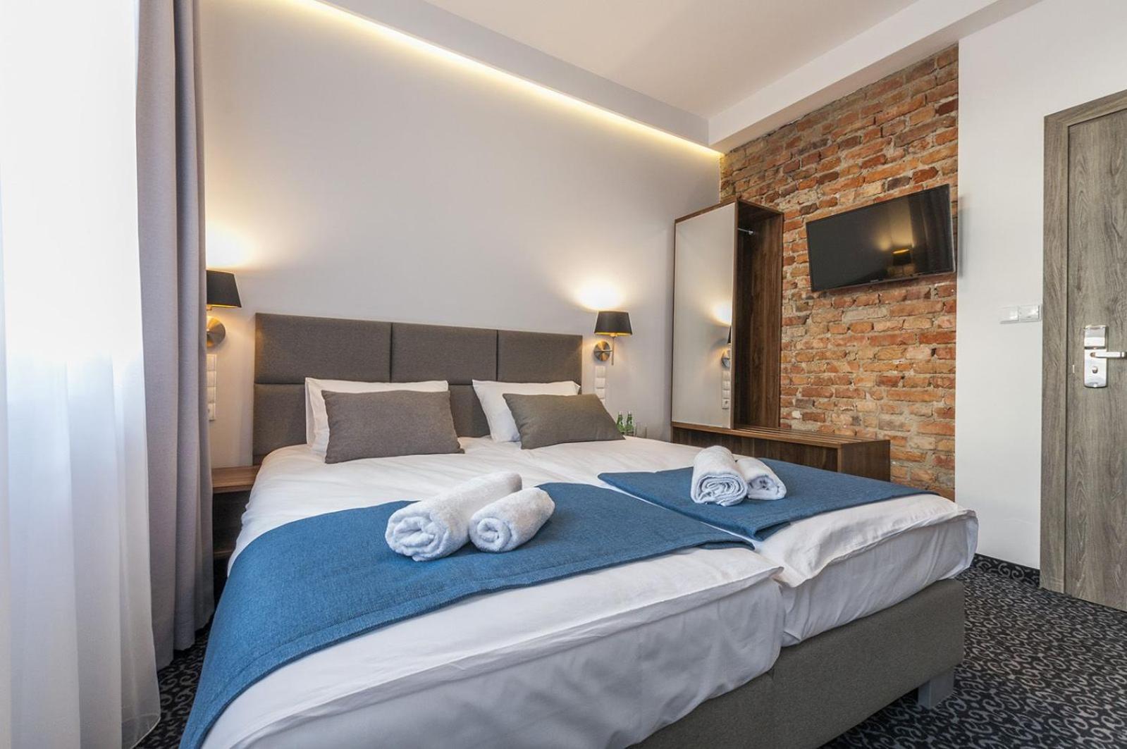 Liberum Residence Old Town — photo 63