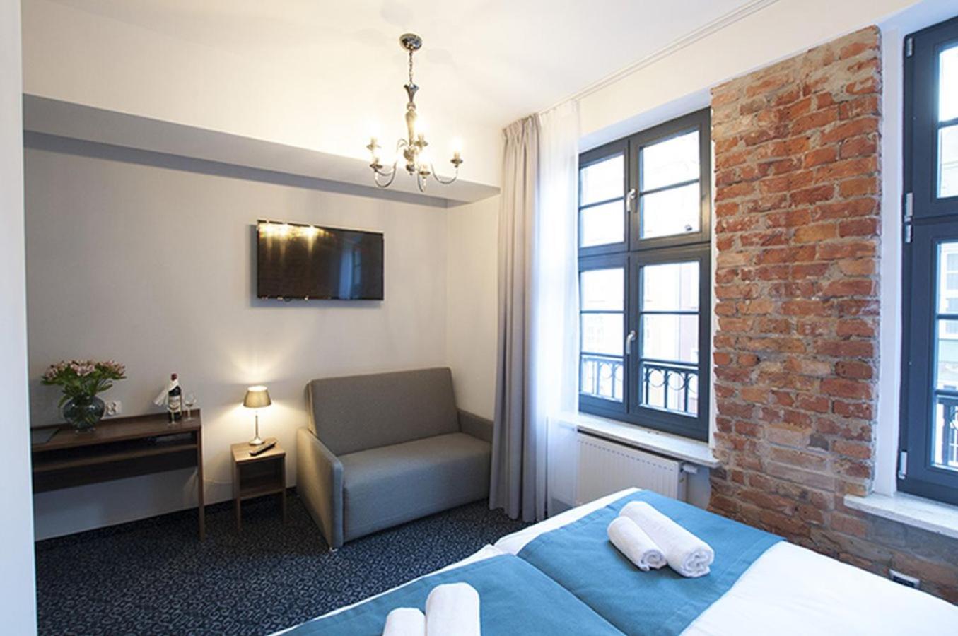 Liberum Residence Old Town — photo 57