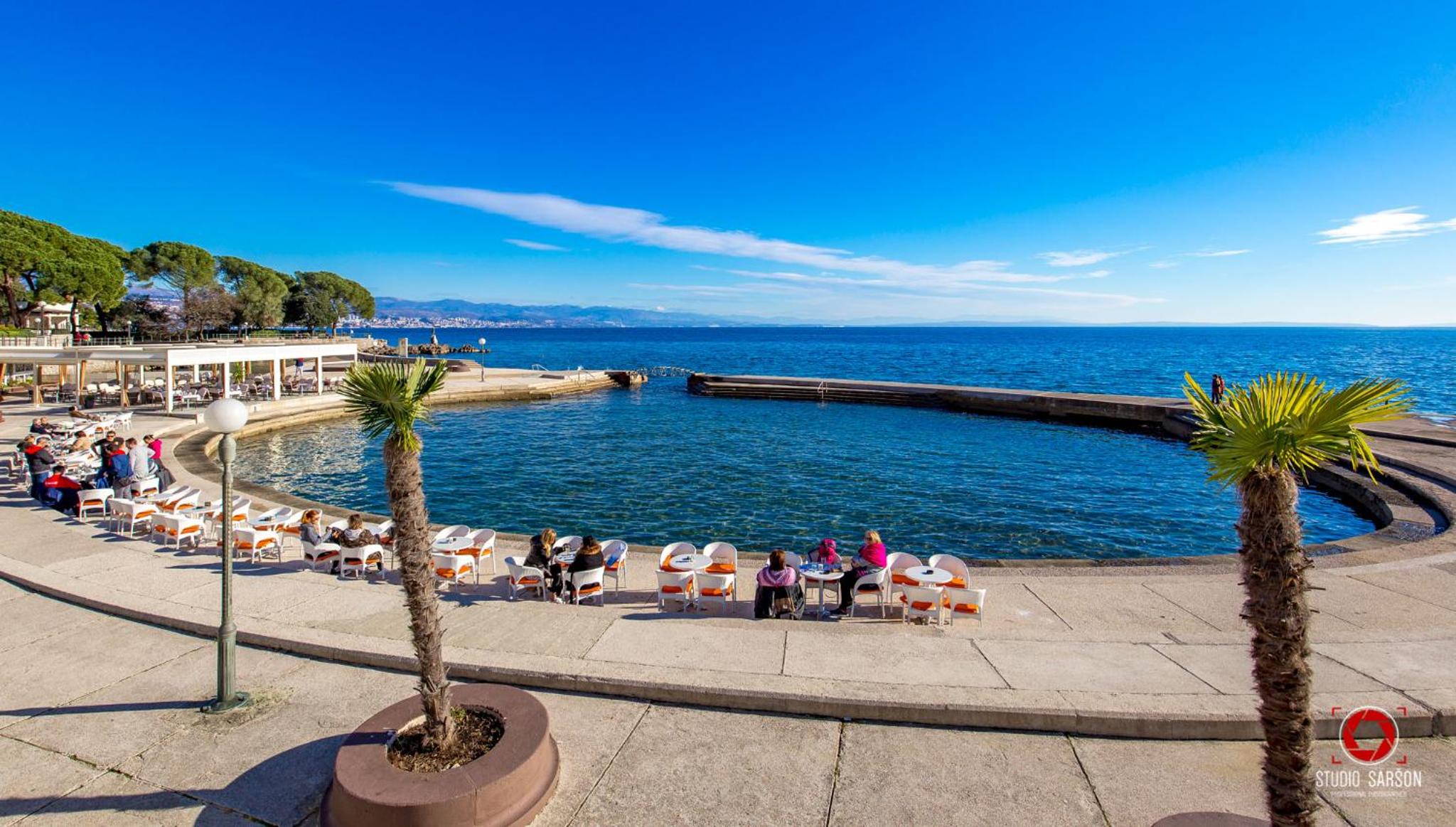 OLA Opatija Luxury Apartment