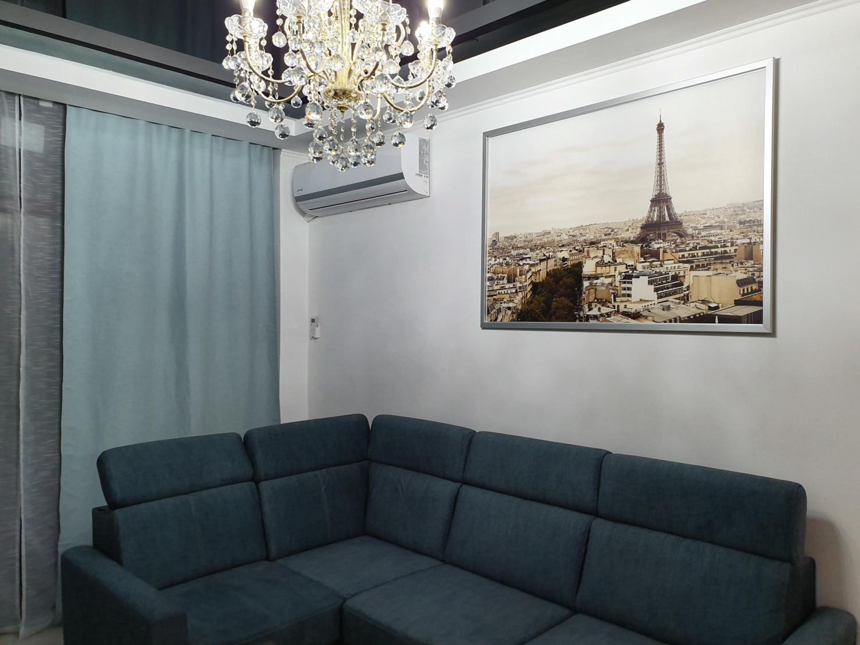 Batumi...VIP...kv.8 view 5