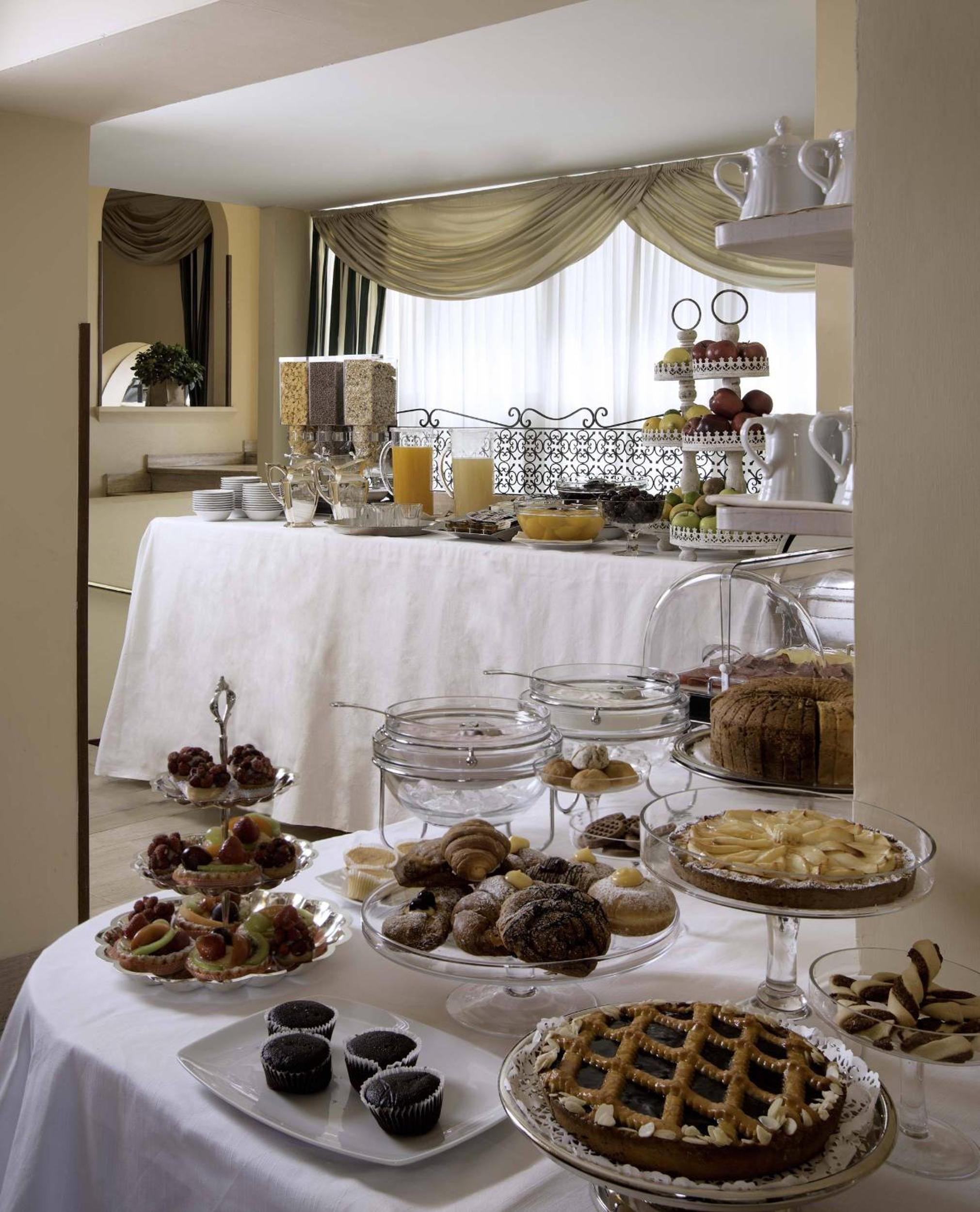 Colonna Palace Hotel 3