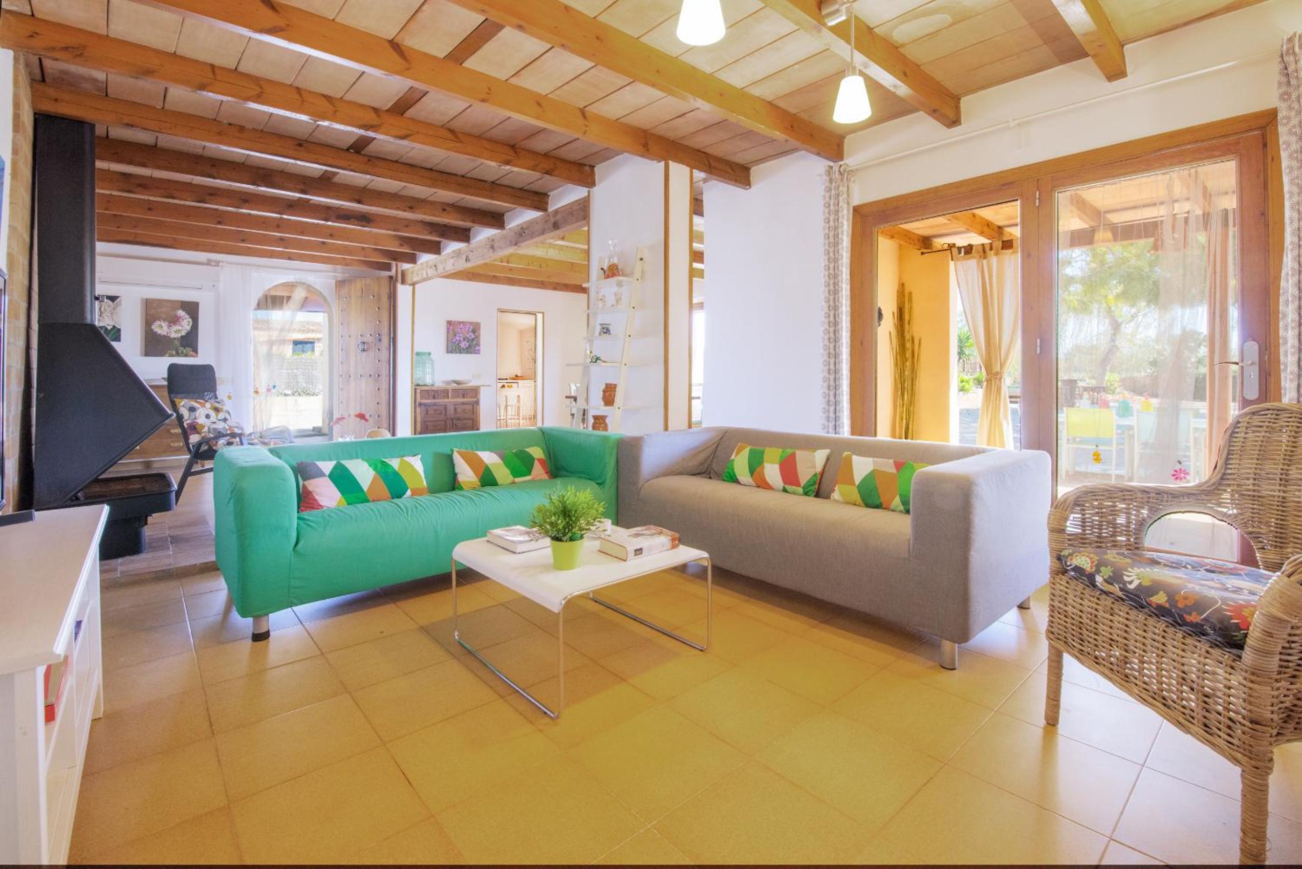 Finca Can Mateu, photo 28