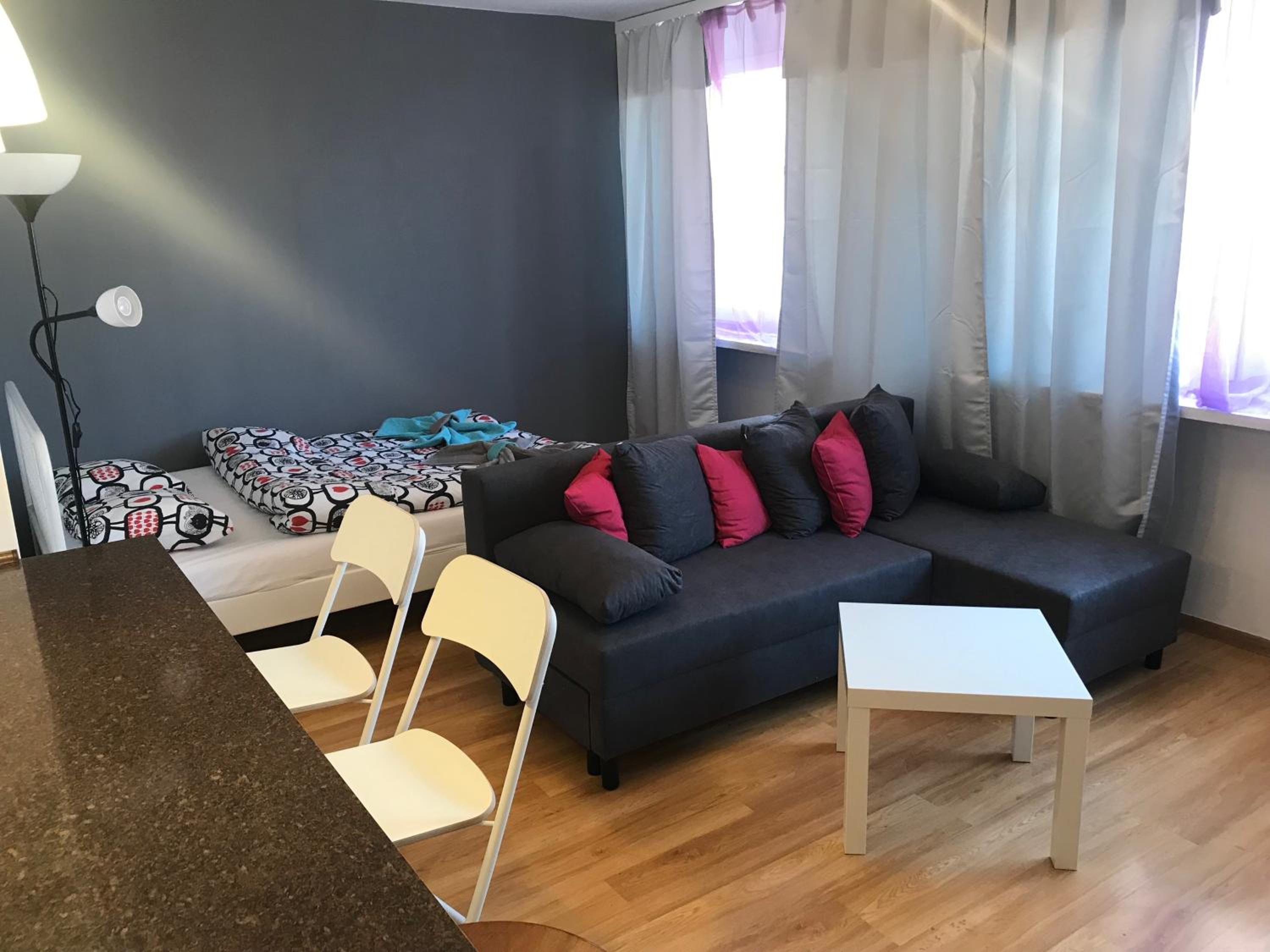 Apartments 4 You view 4