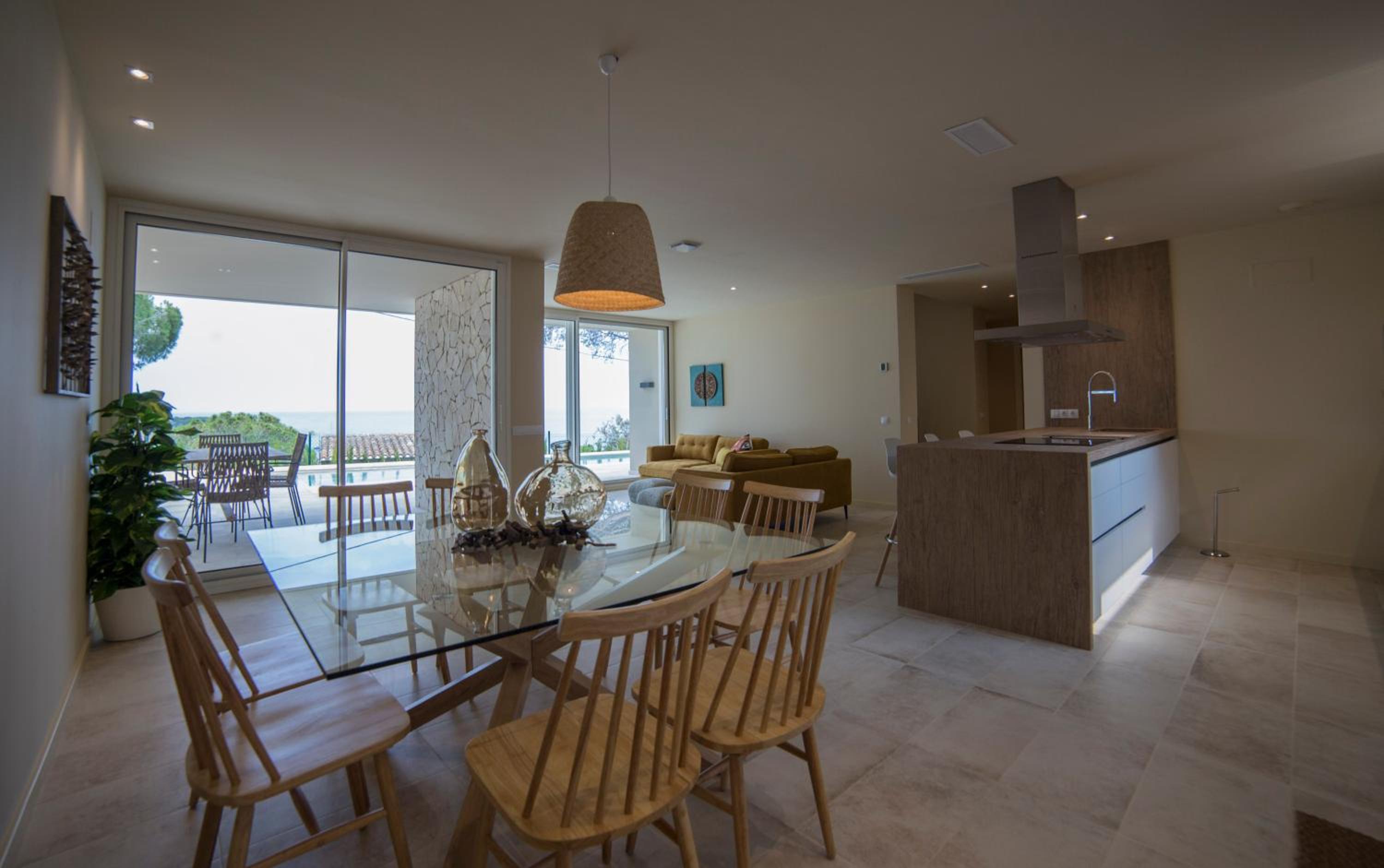 VILLA GALI view 5