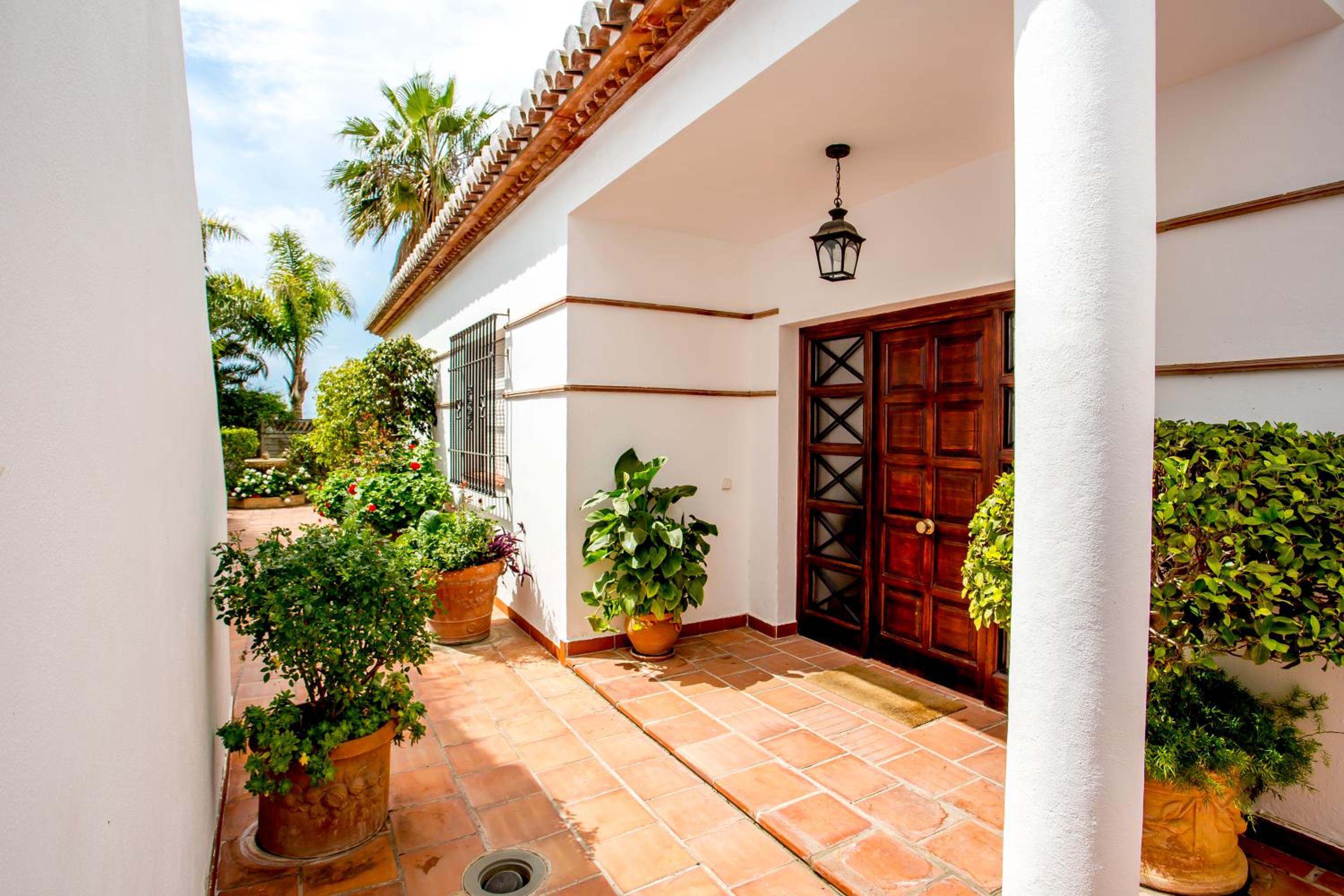 Casa Vicente view 3
