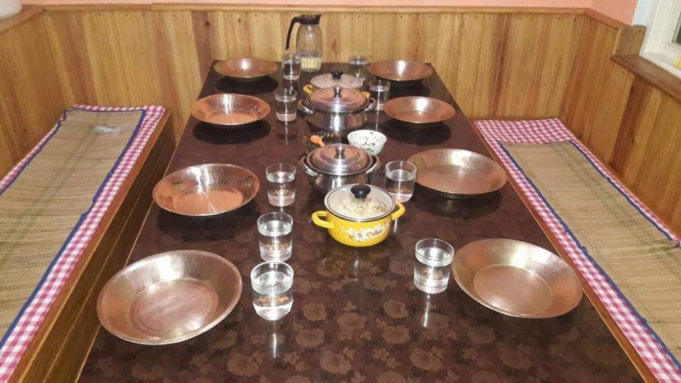 Salom Homestay Namche Bazar