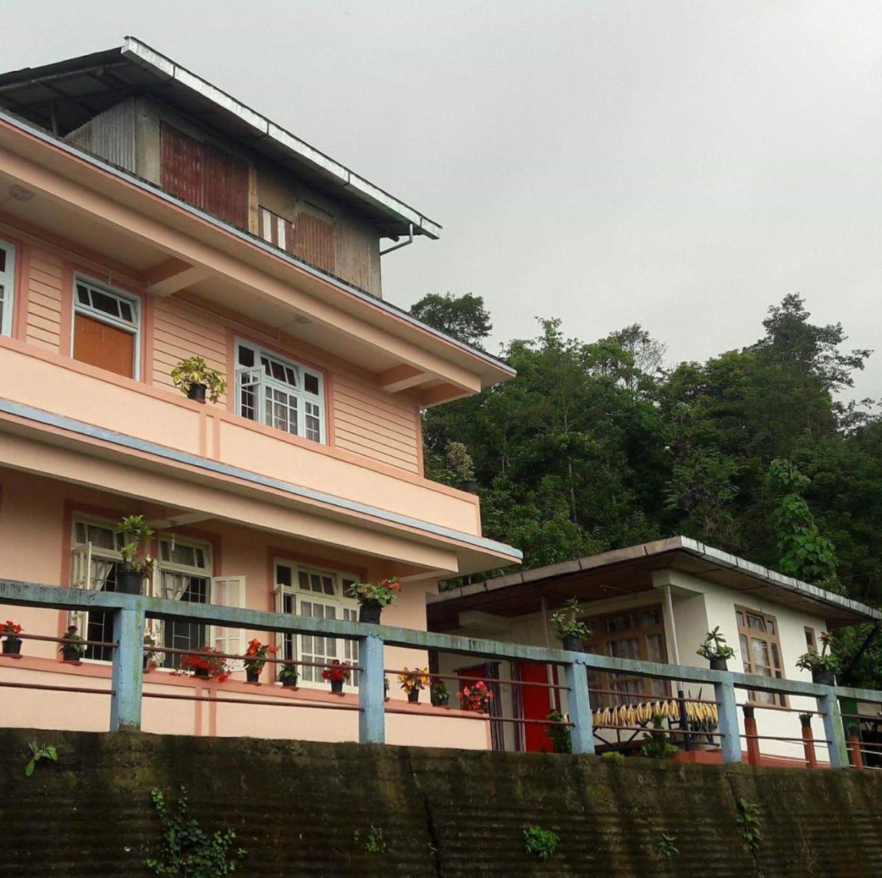 Salom Homestay Namche Bazar