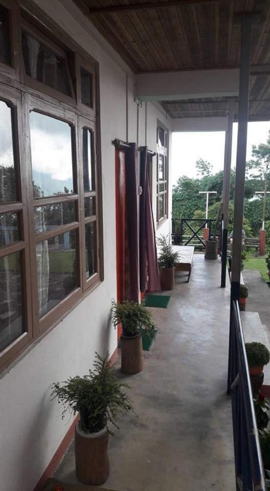 Salom Homestay Namche Bazar