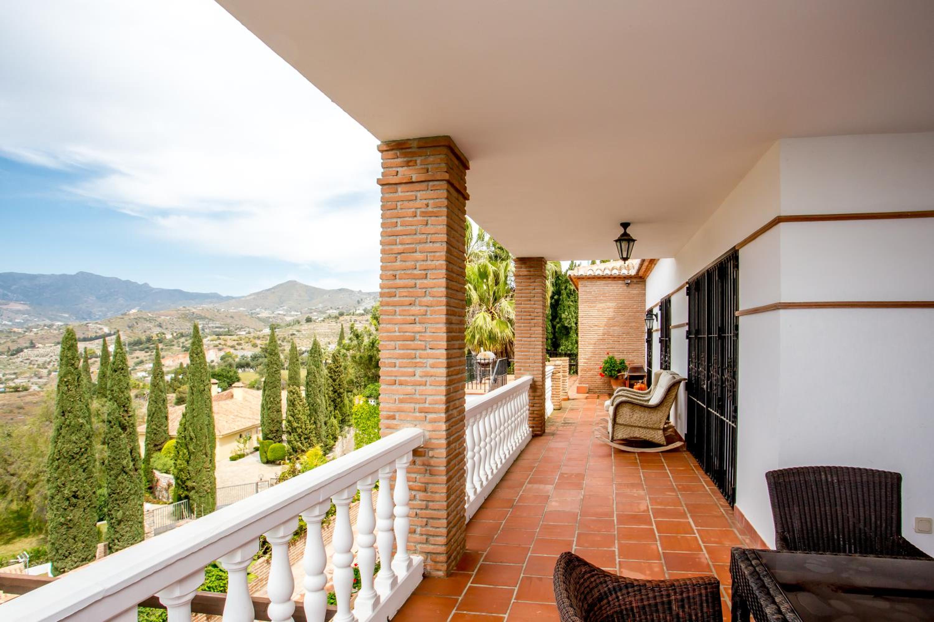 Casa Vicente view 5