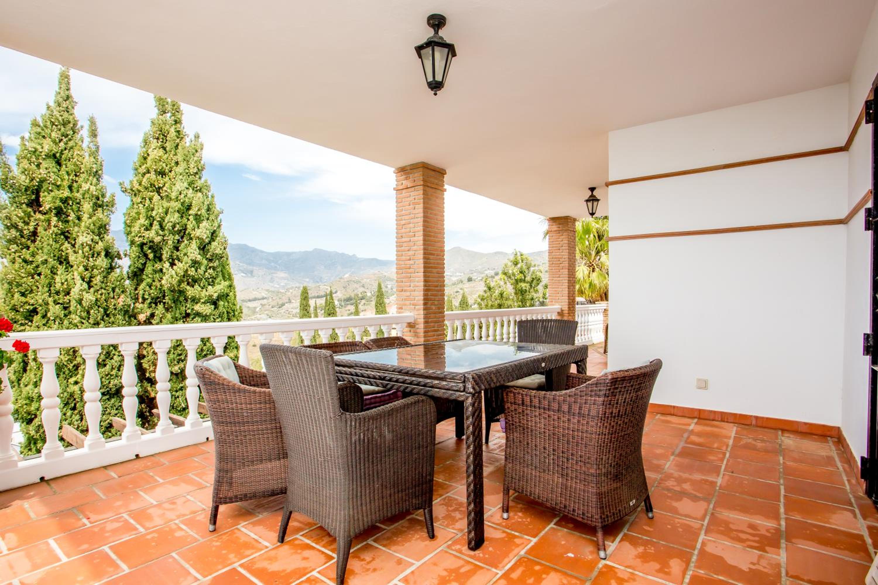 Casa Vicente view 4