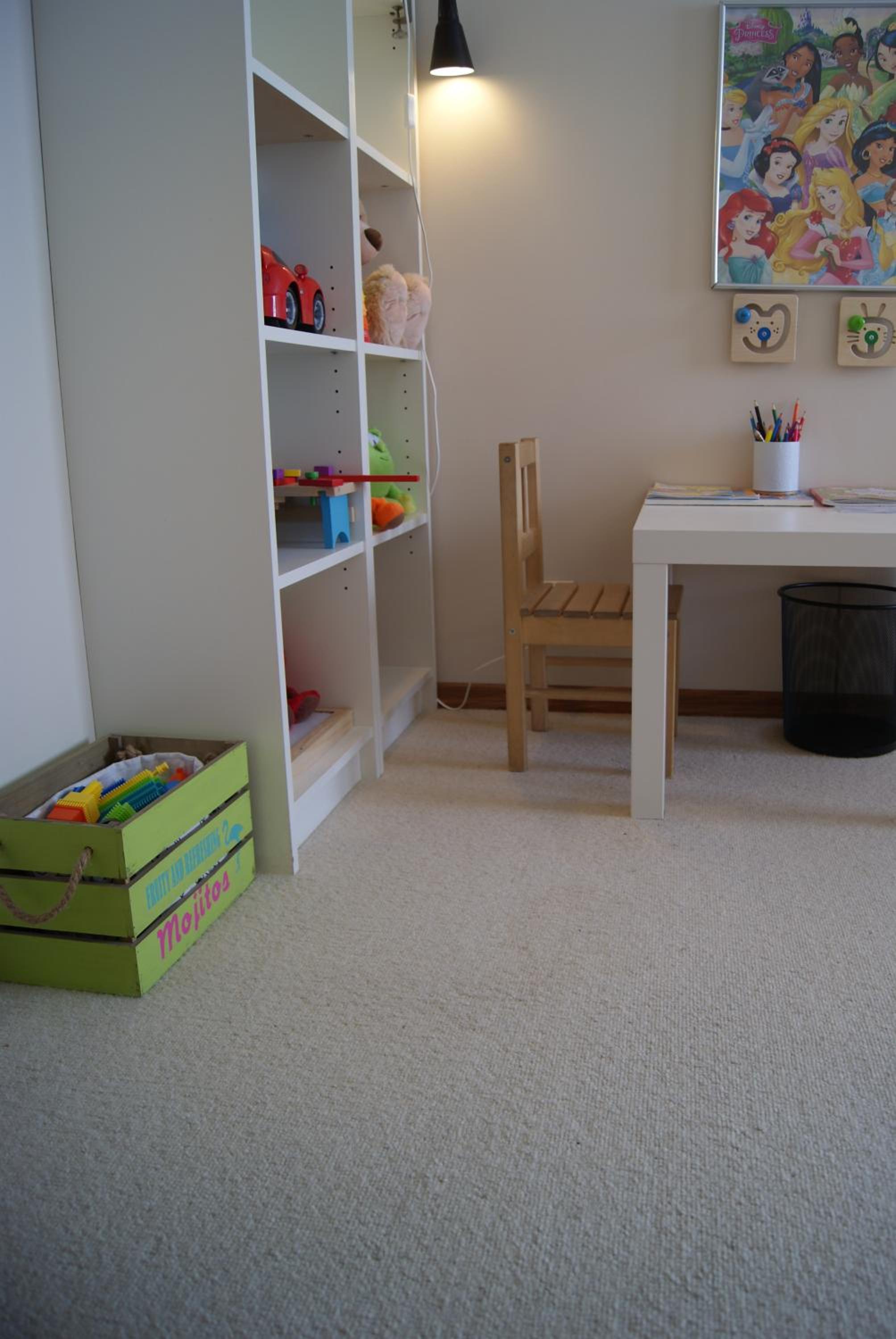Przybobrze Apt. view 2