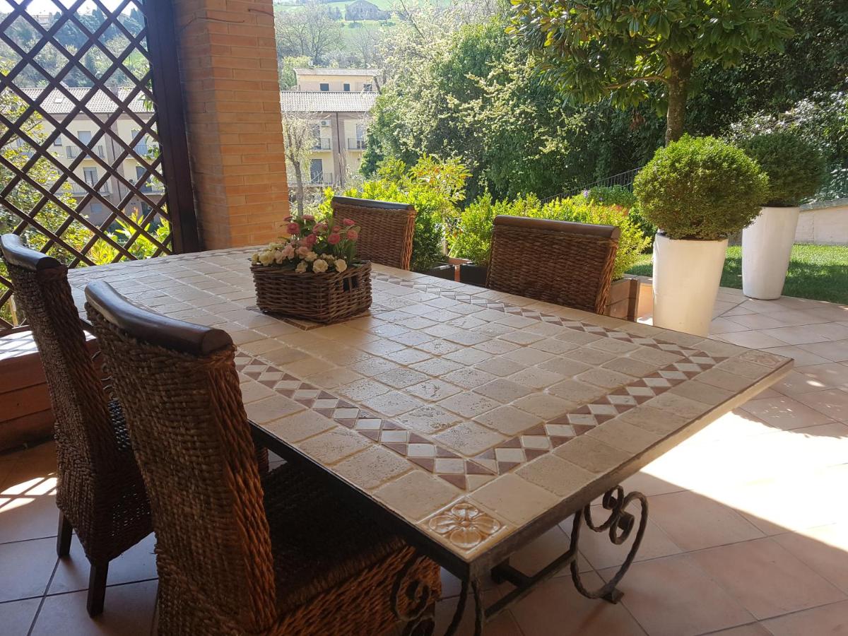 B&B La Casa di Rita view 4