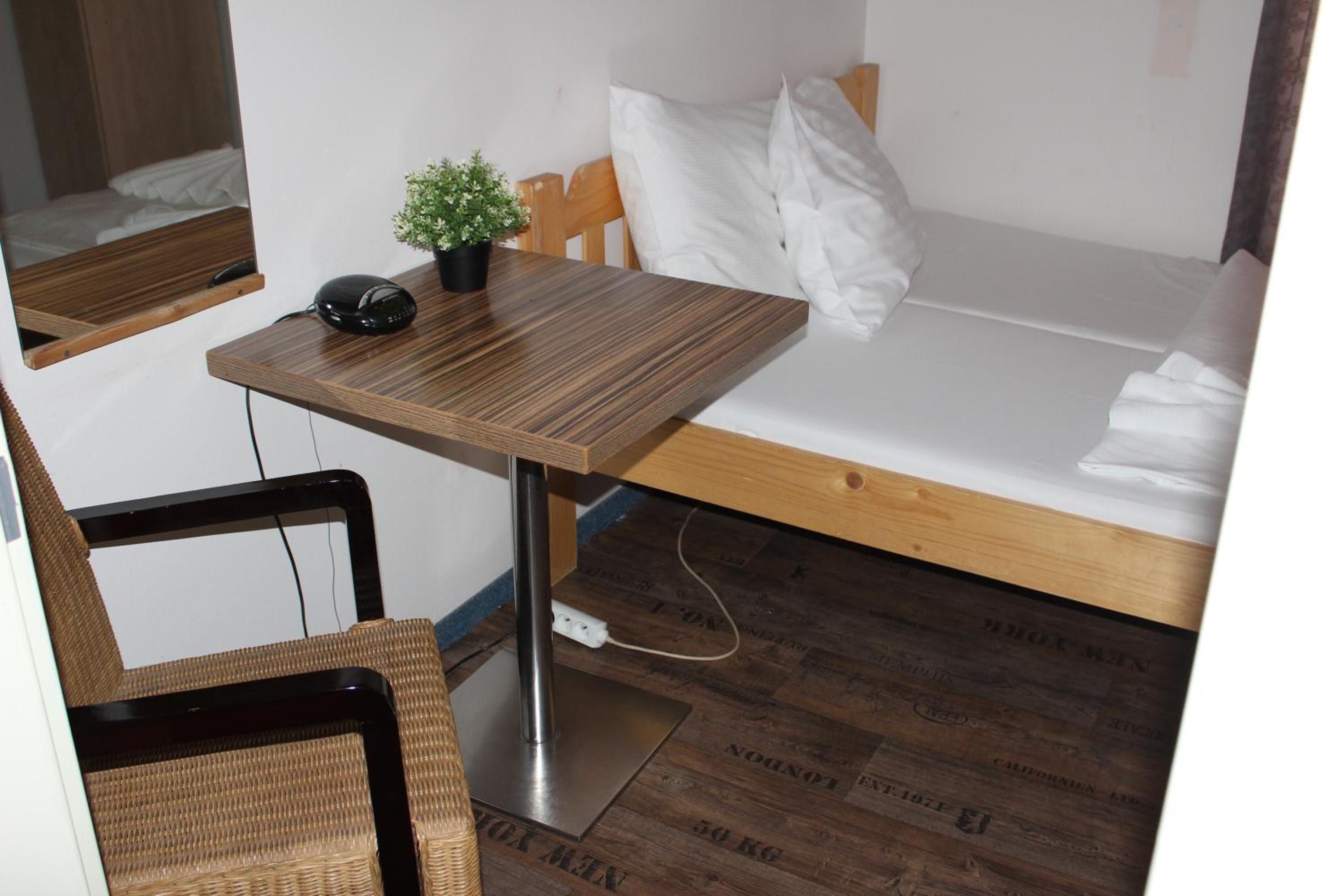 Hotel Praha Club bed & breakfast